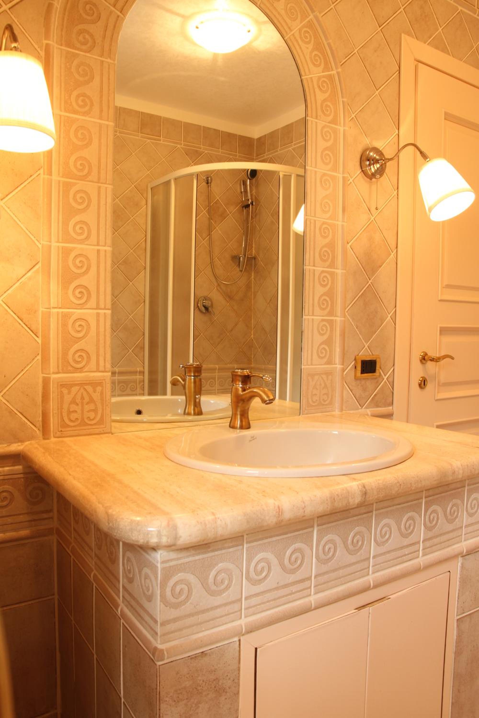 Quadruple Room with Shower photo 3