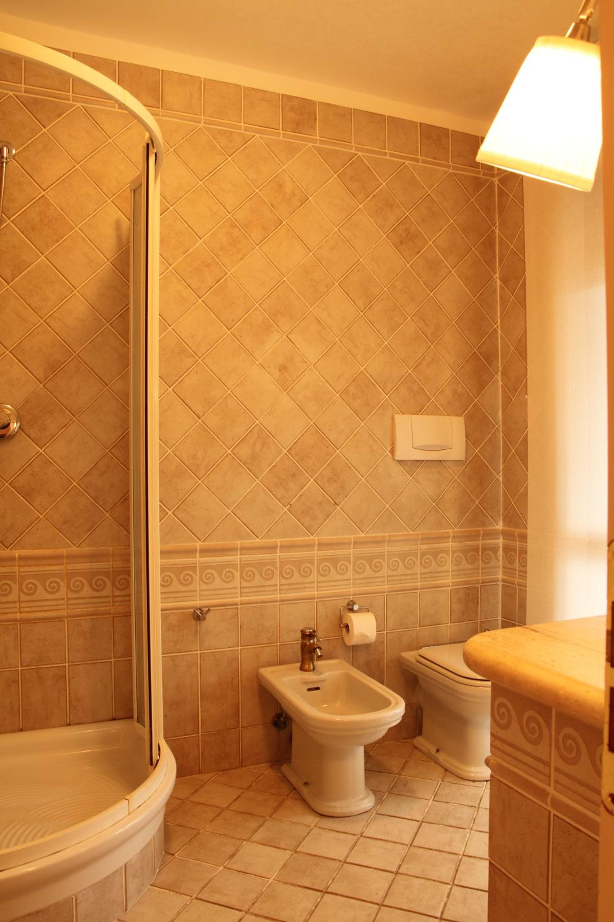 Quadruple Room with Shower photo 2