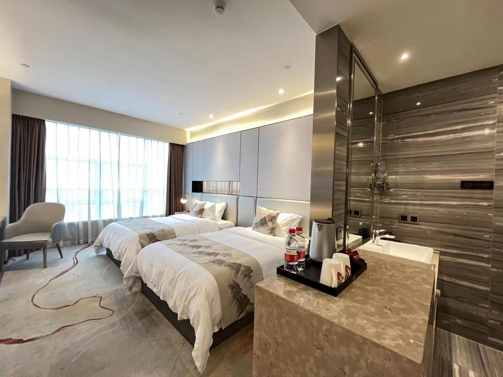 Twin Room with View photo 2