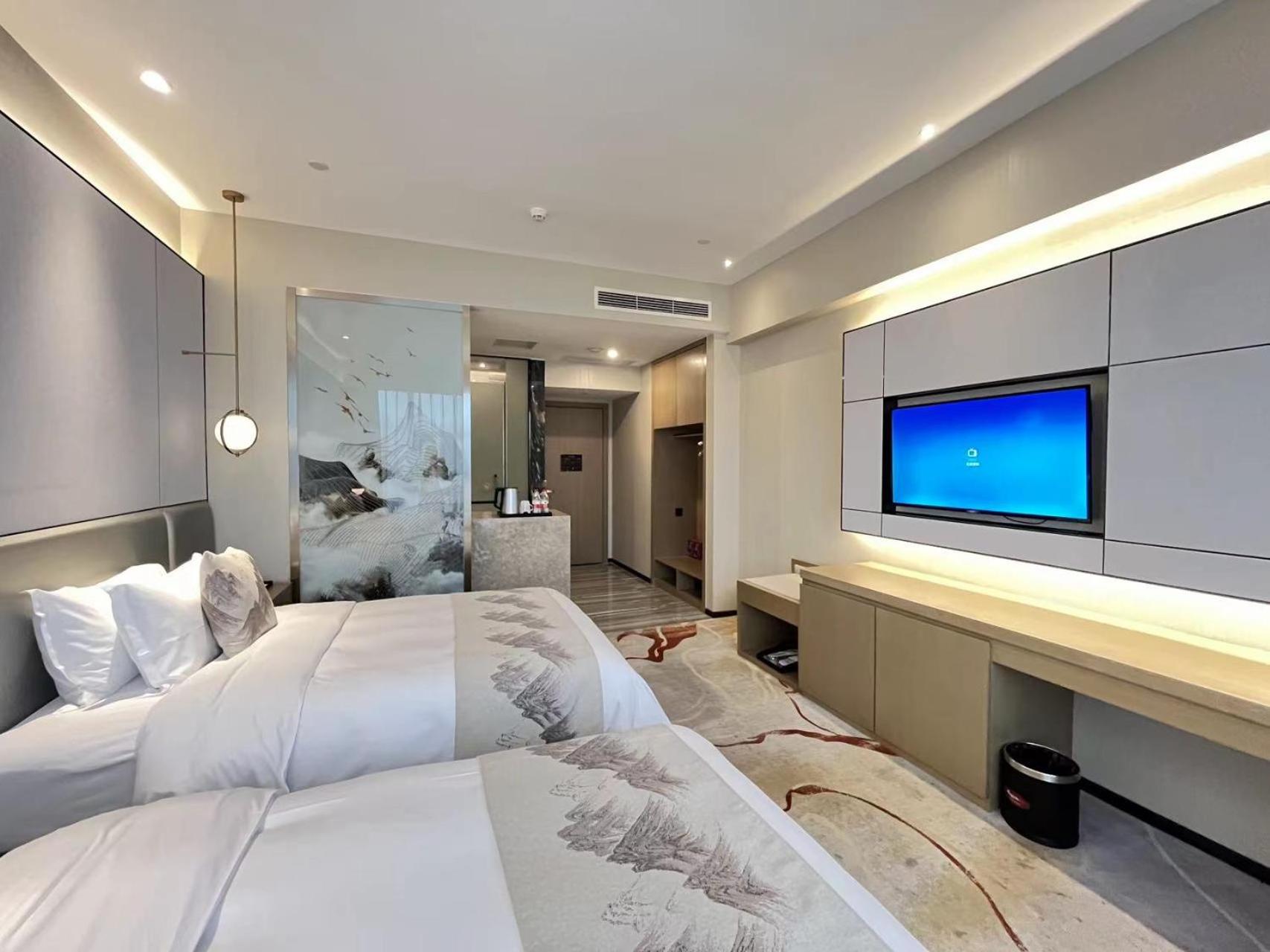 Twin Room with View photo 3