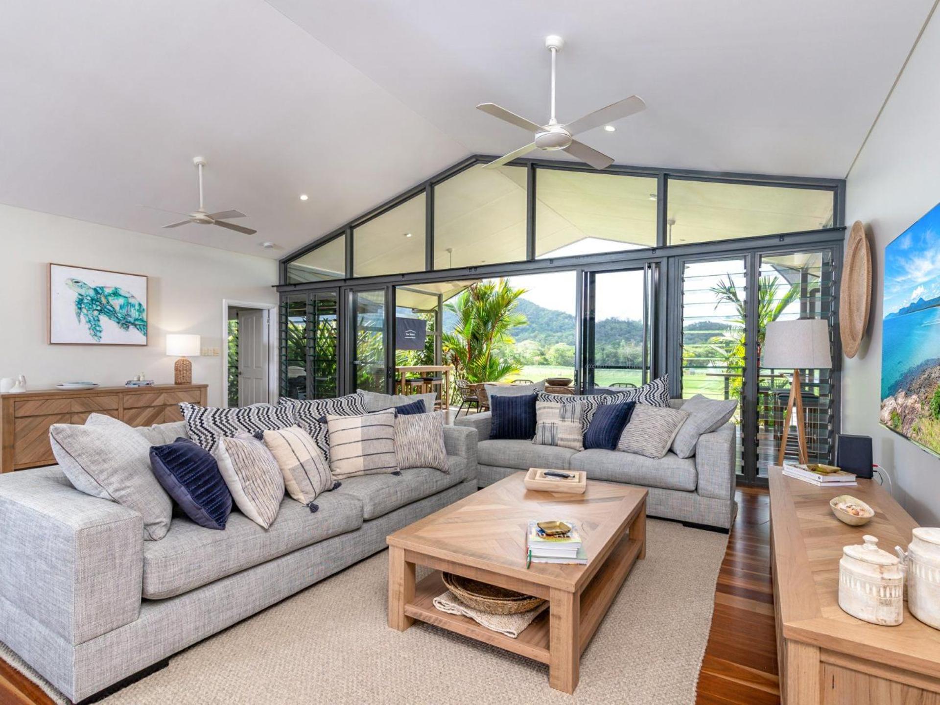 Vacation Home photo 1