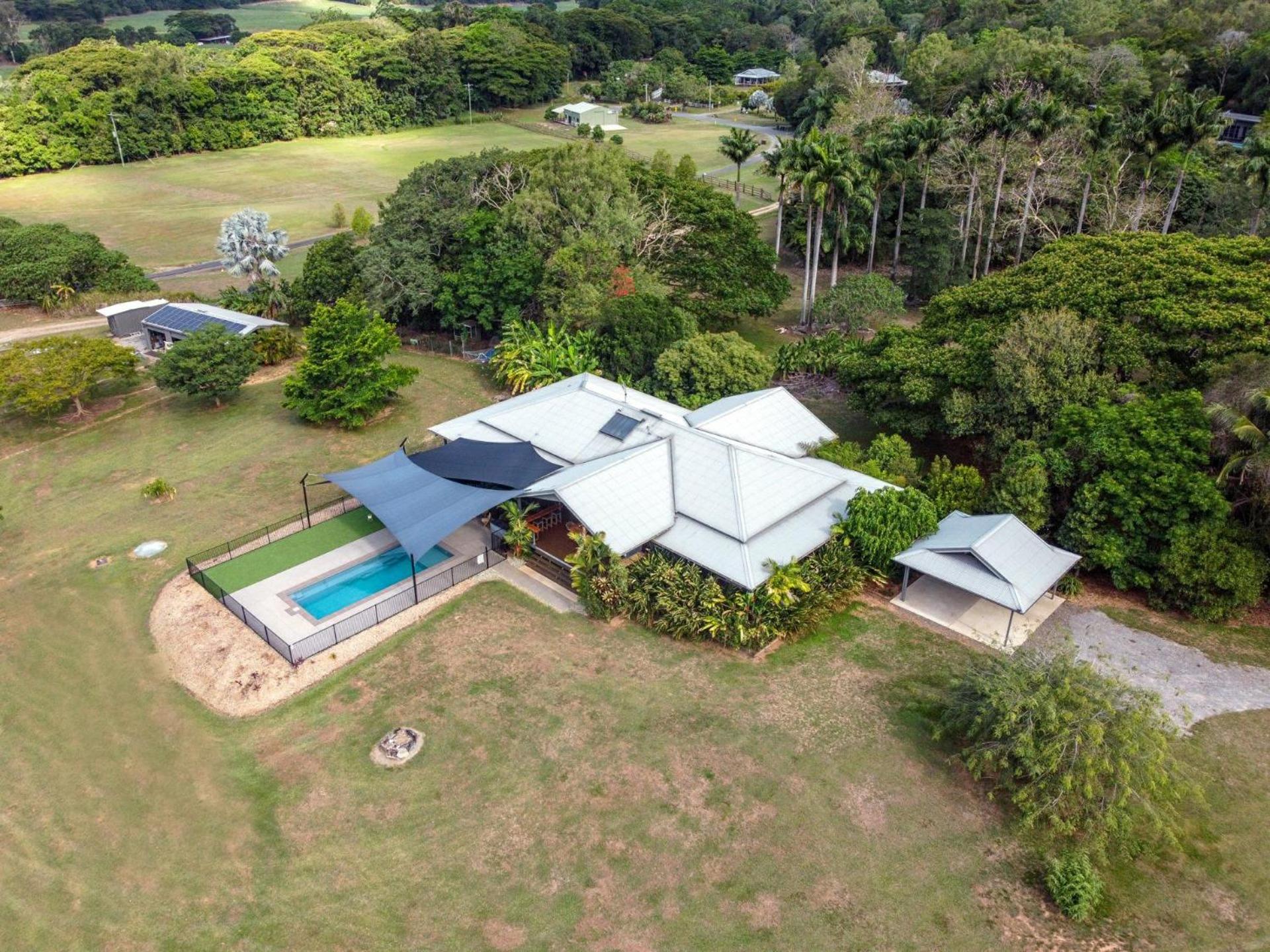 Vacation Home photo 2