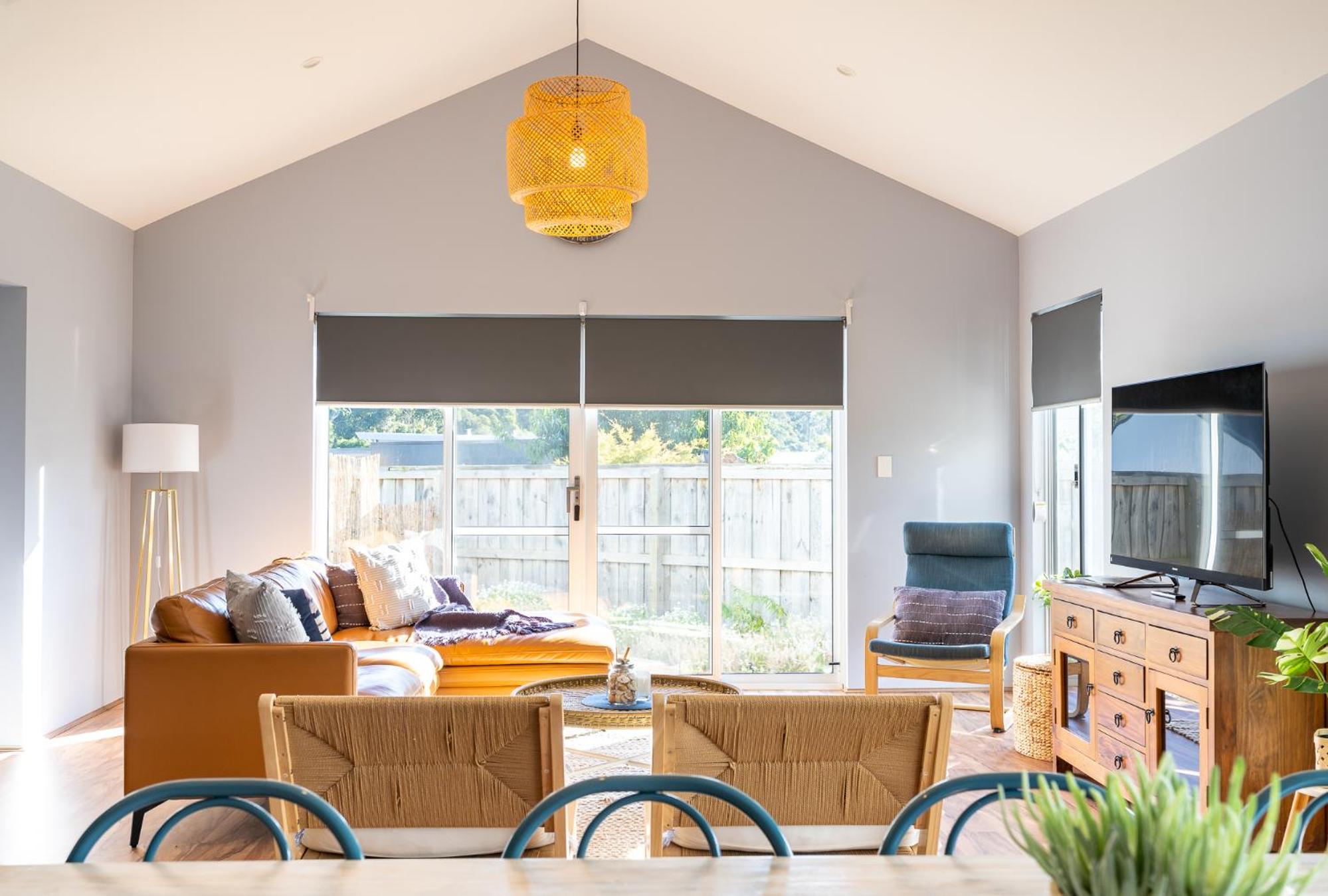Four-Bedroom House photo 1