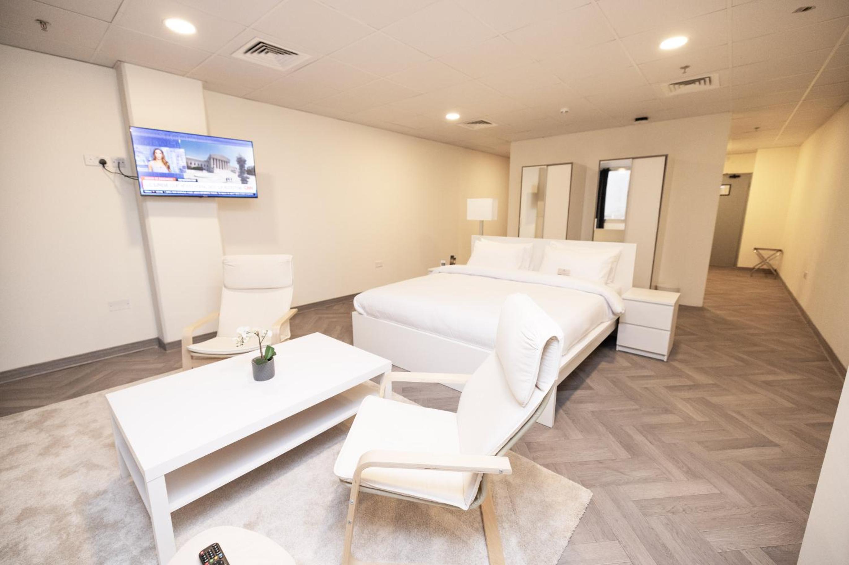 Junior Suite - Photo 2