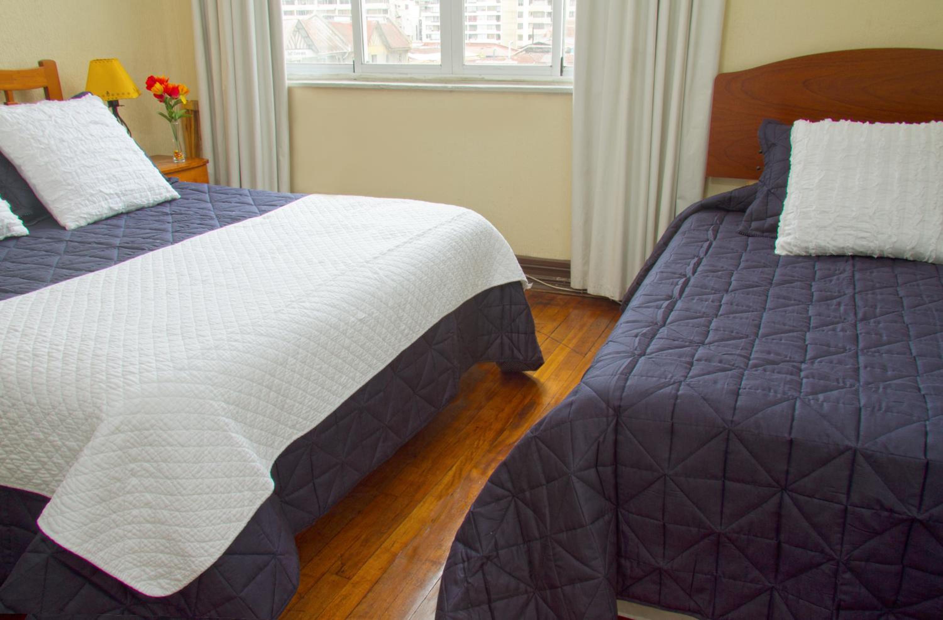 Double Room with Extra Bed photo 1