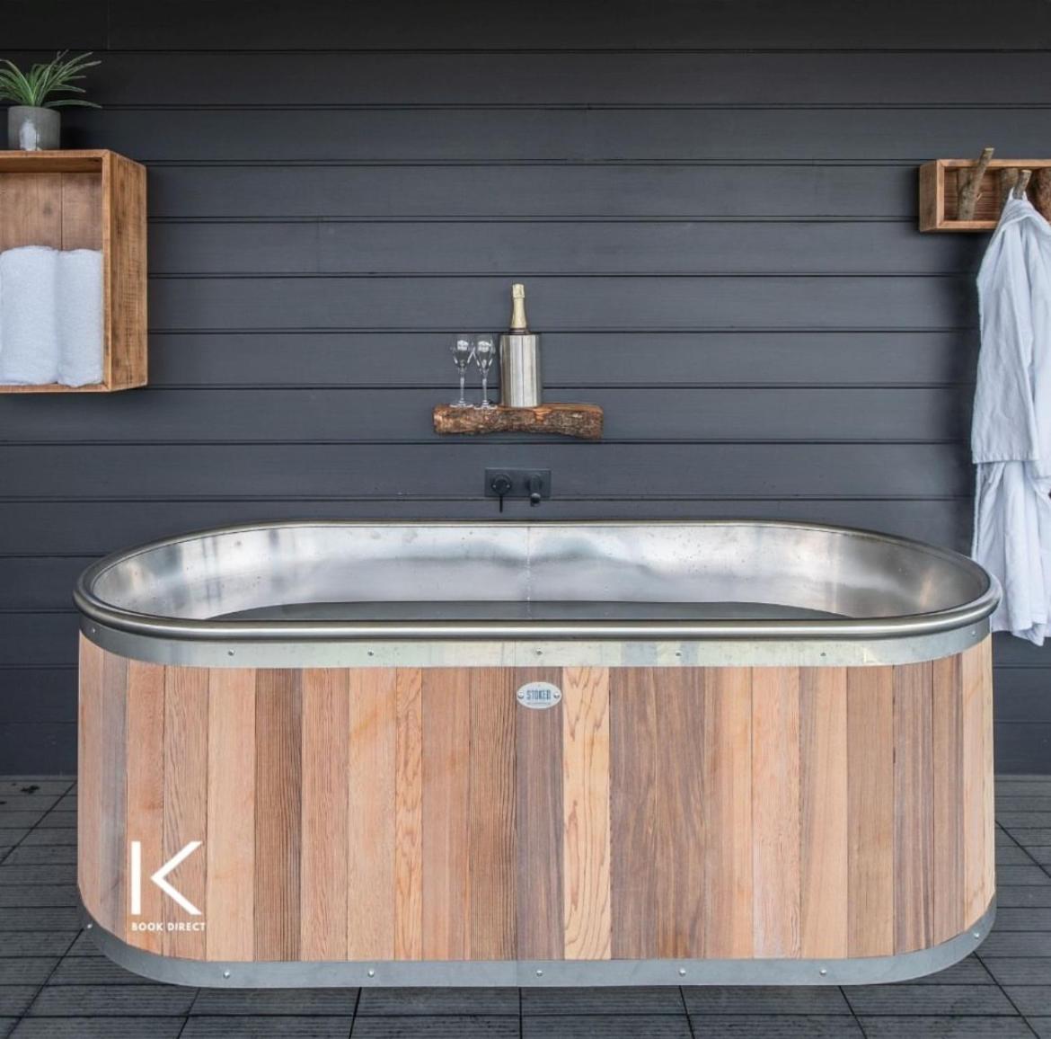 King Room with Lake View photo 1