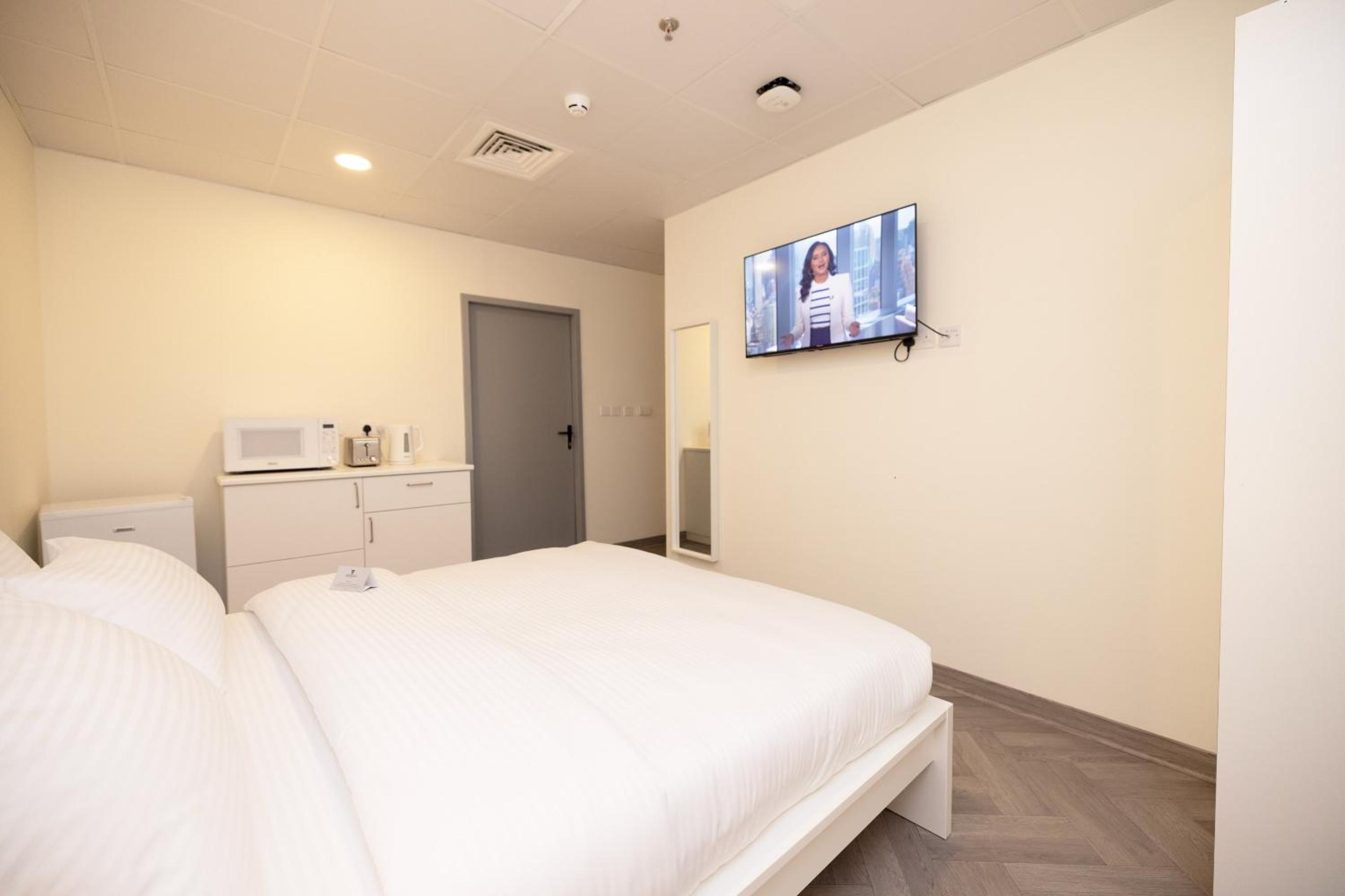 Classic Room - Photo 1