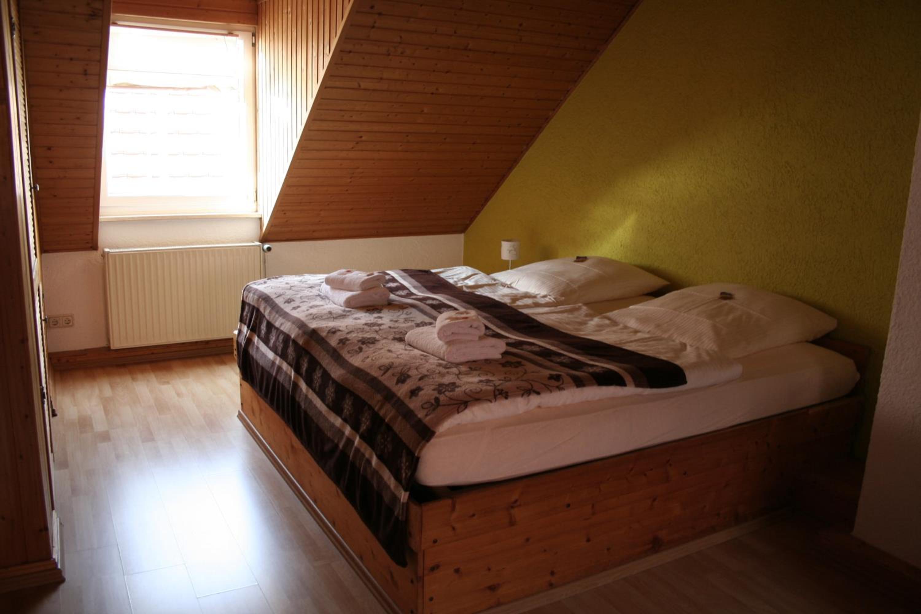 Triple Room with Shower - Photo 1