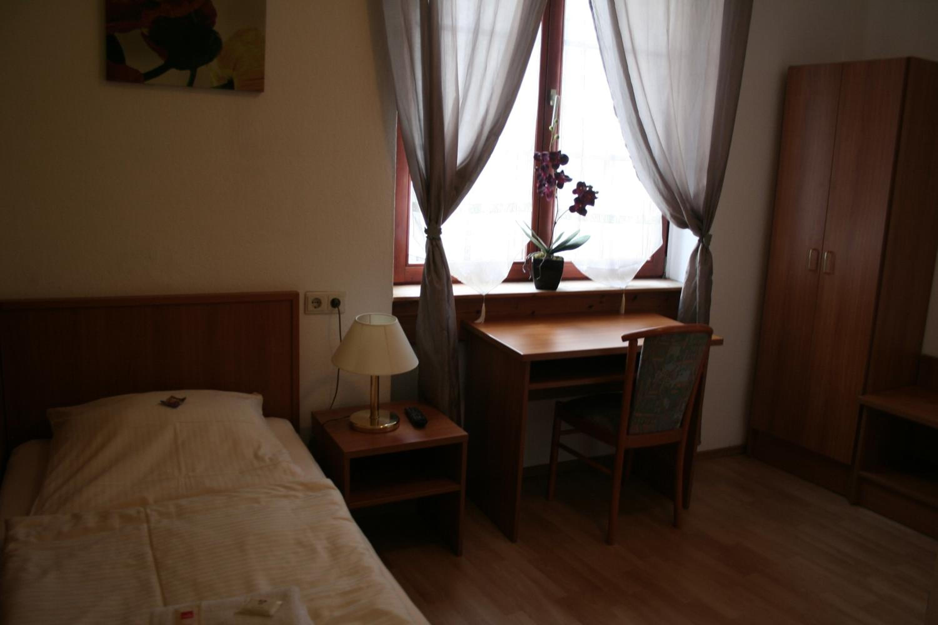 Single Room with Shower