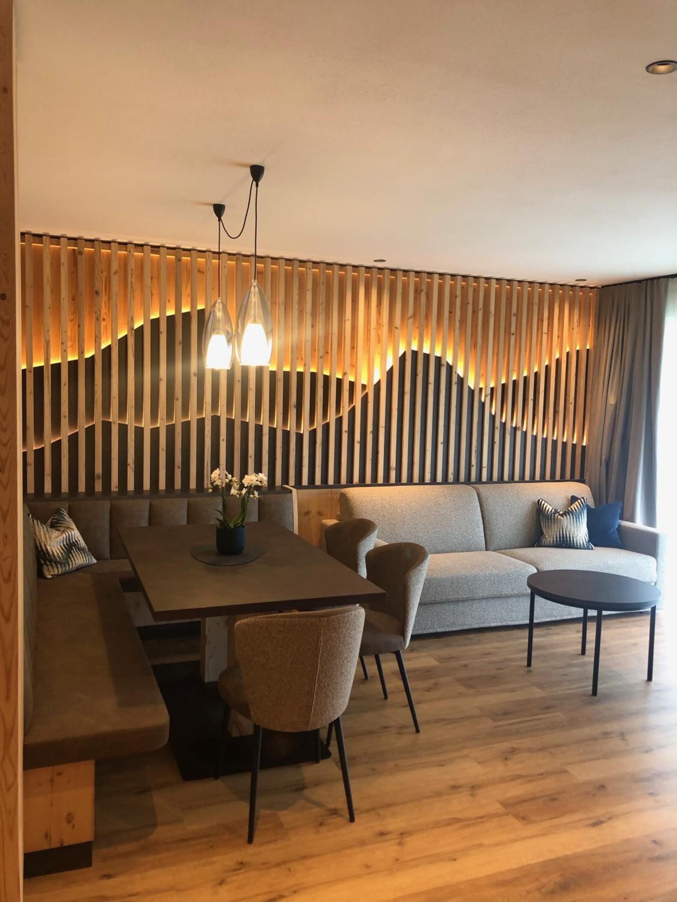 Two-Bedroom Apartment (4 Adults)