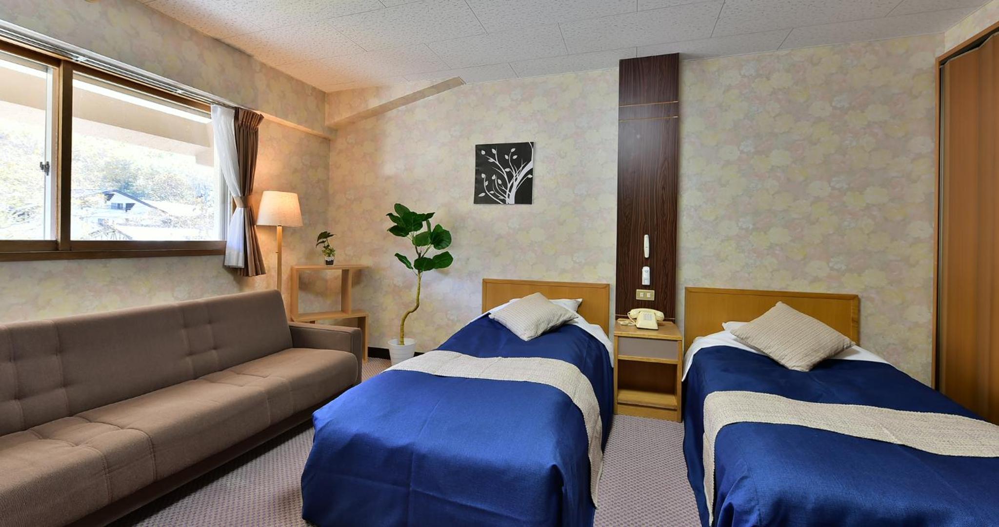 Room Selected at Check-In - Non-Smoking photo 1