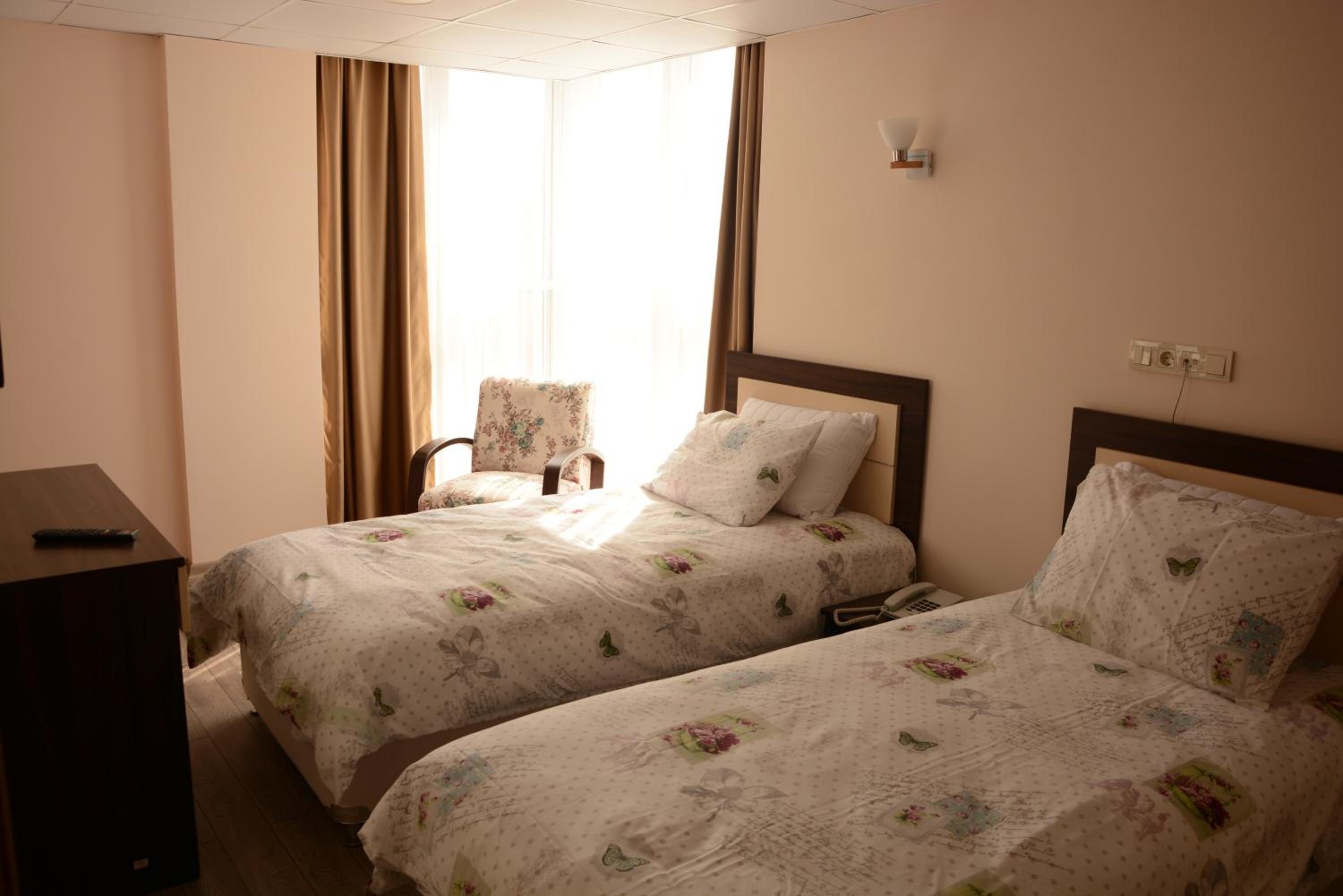 Standard  Room photo 1