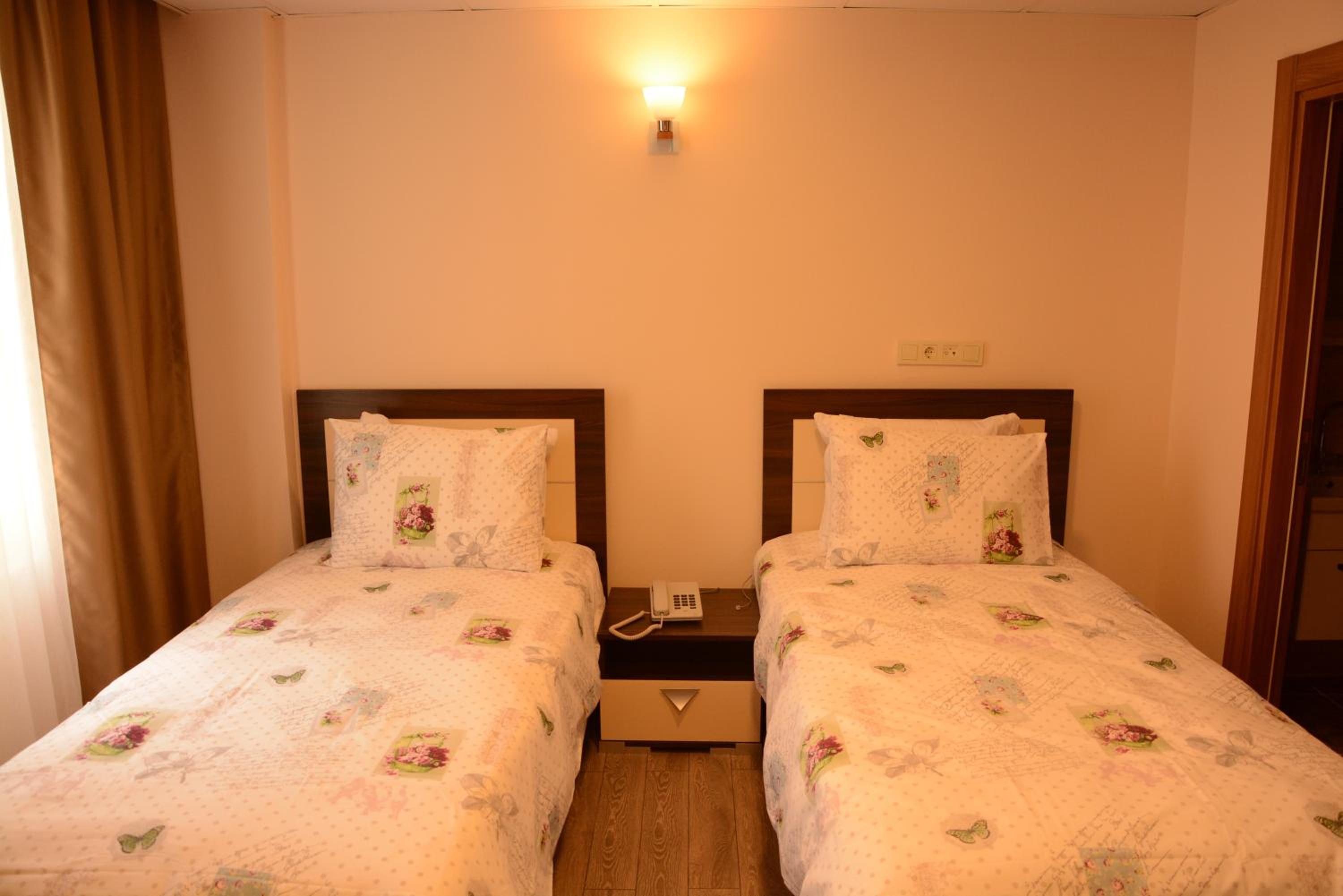 Comfort Double or Twin Room photo 2