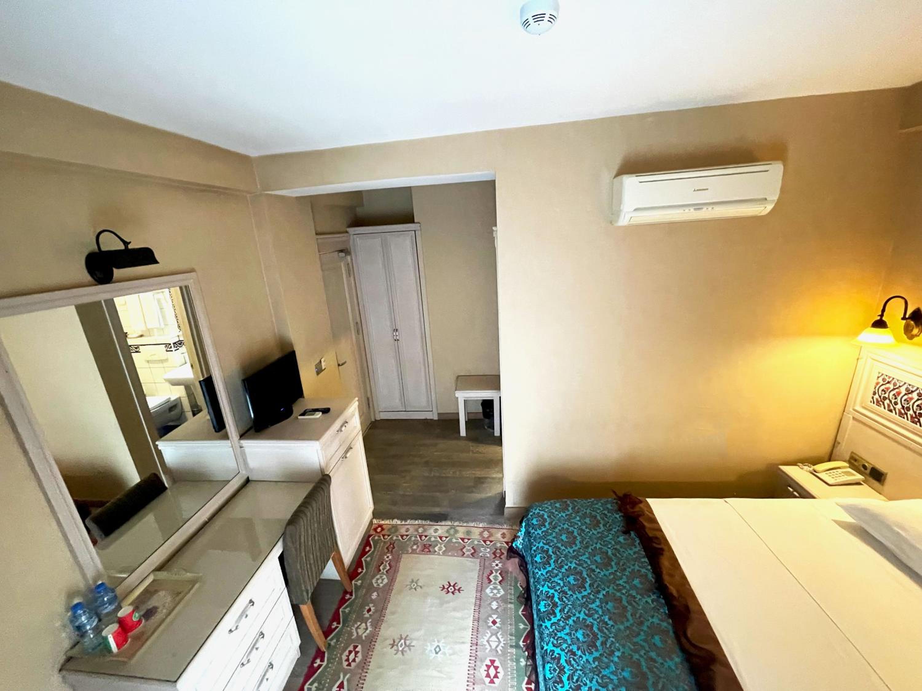 Double Room photo 1