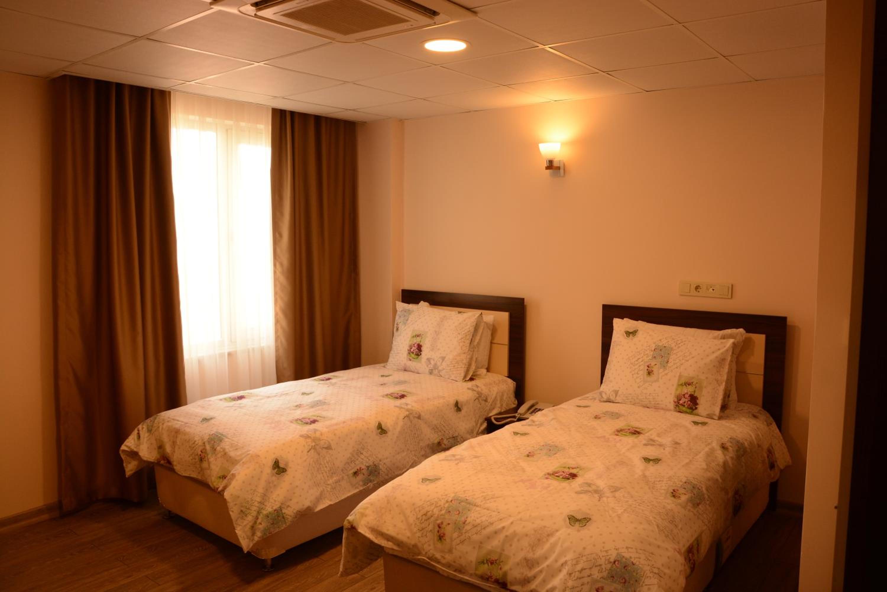 Comfort Double or Twin Room photo 1