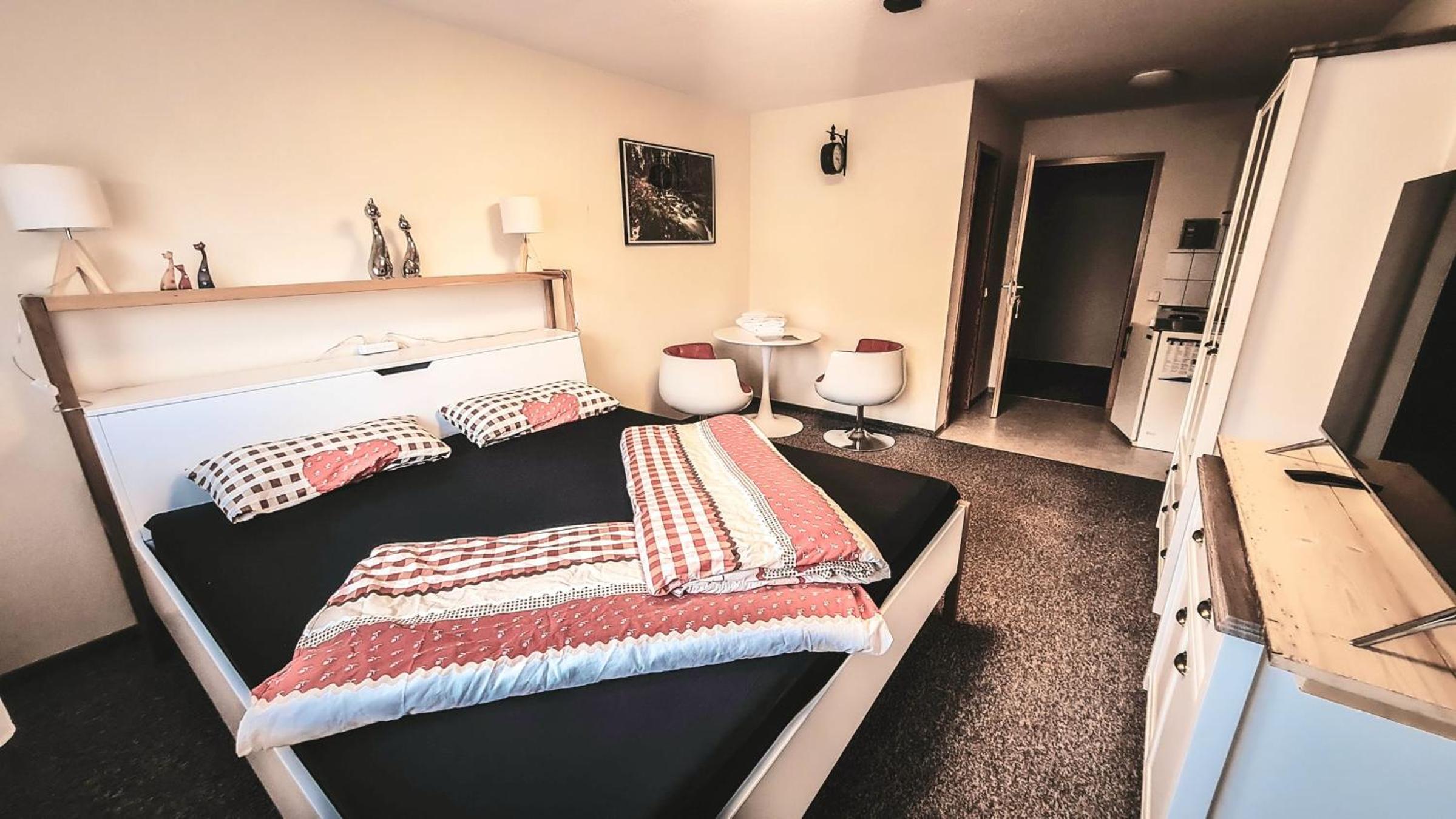 Double Room photo 1