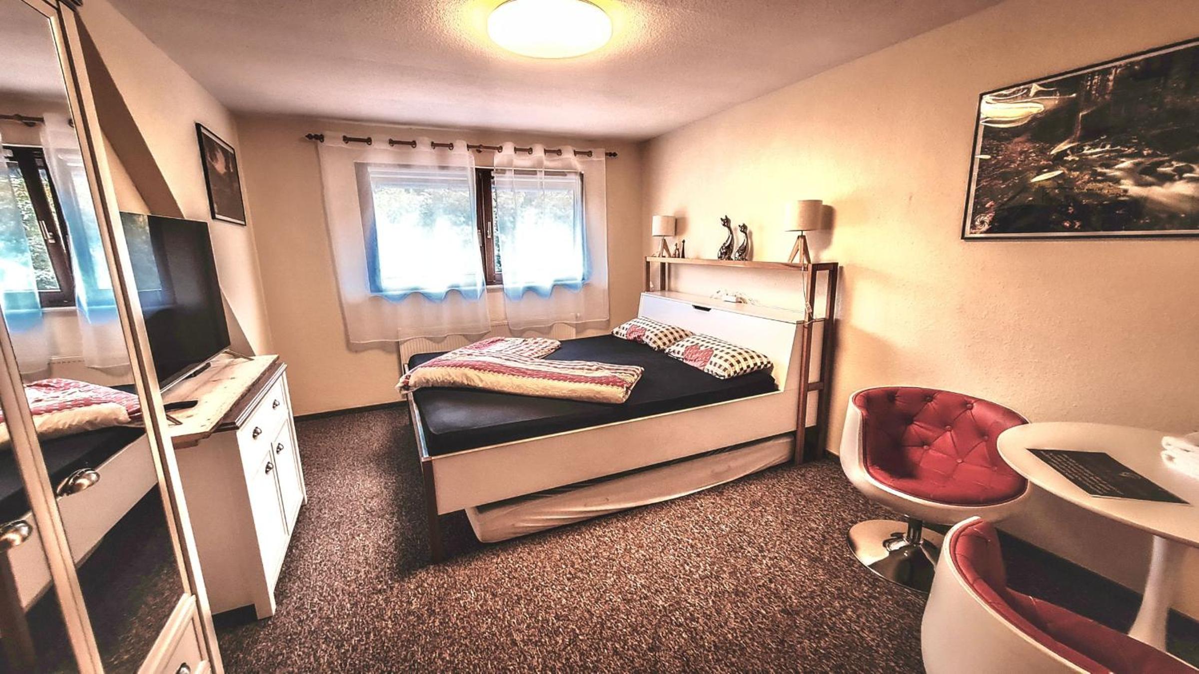 Double Room photo 2