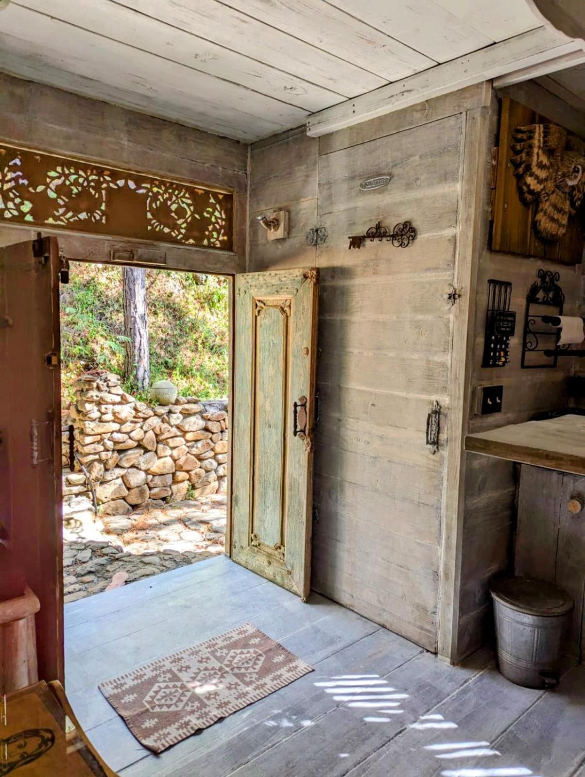 One-Bedroom Chalet photo 1