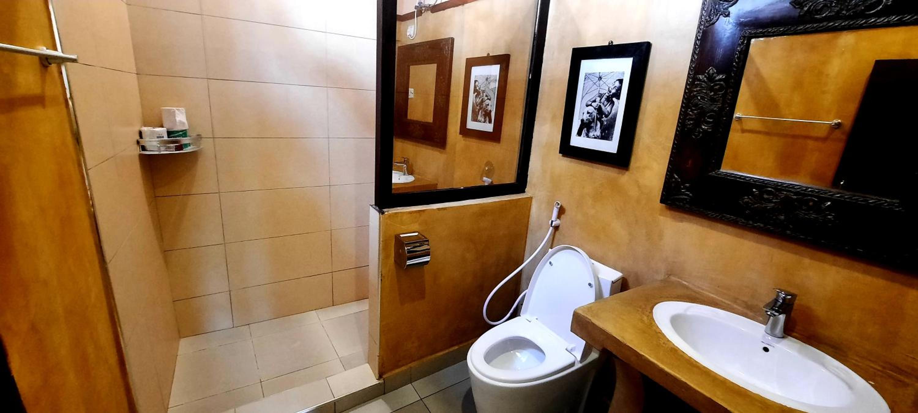 Triple Room - Photo 2