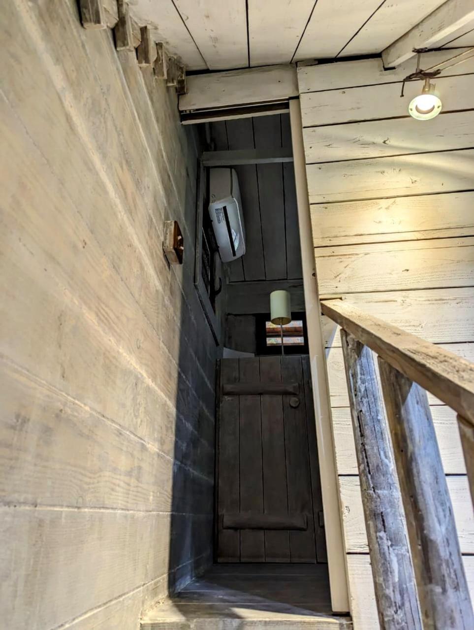 One-Bedroom Chalet photo 2