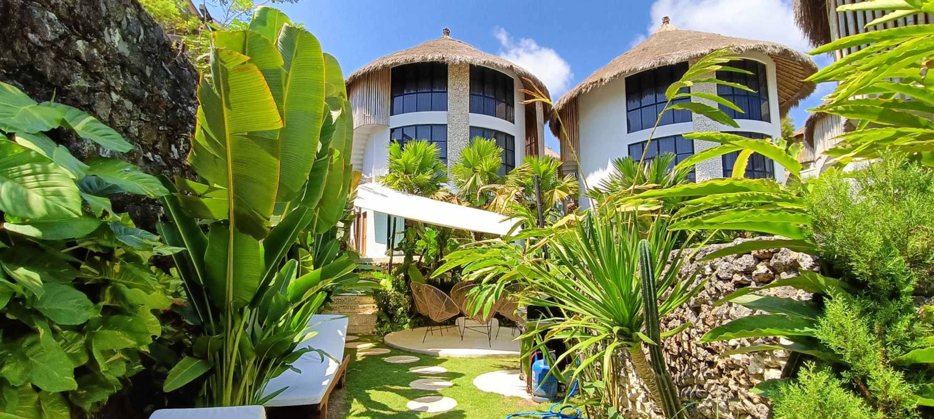 Three-Bedroom Villa - Photo 16