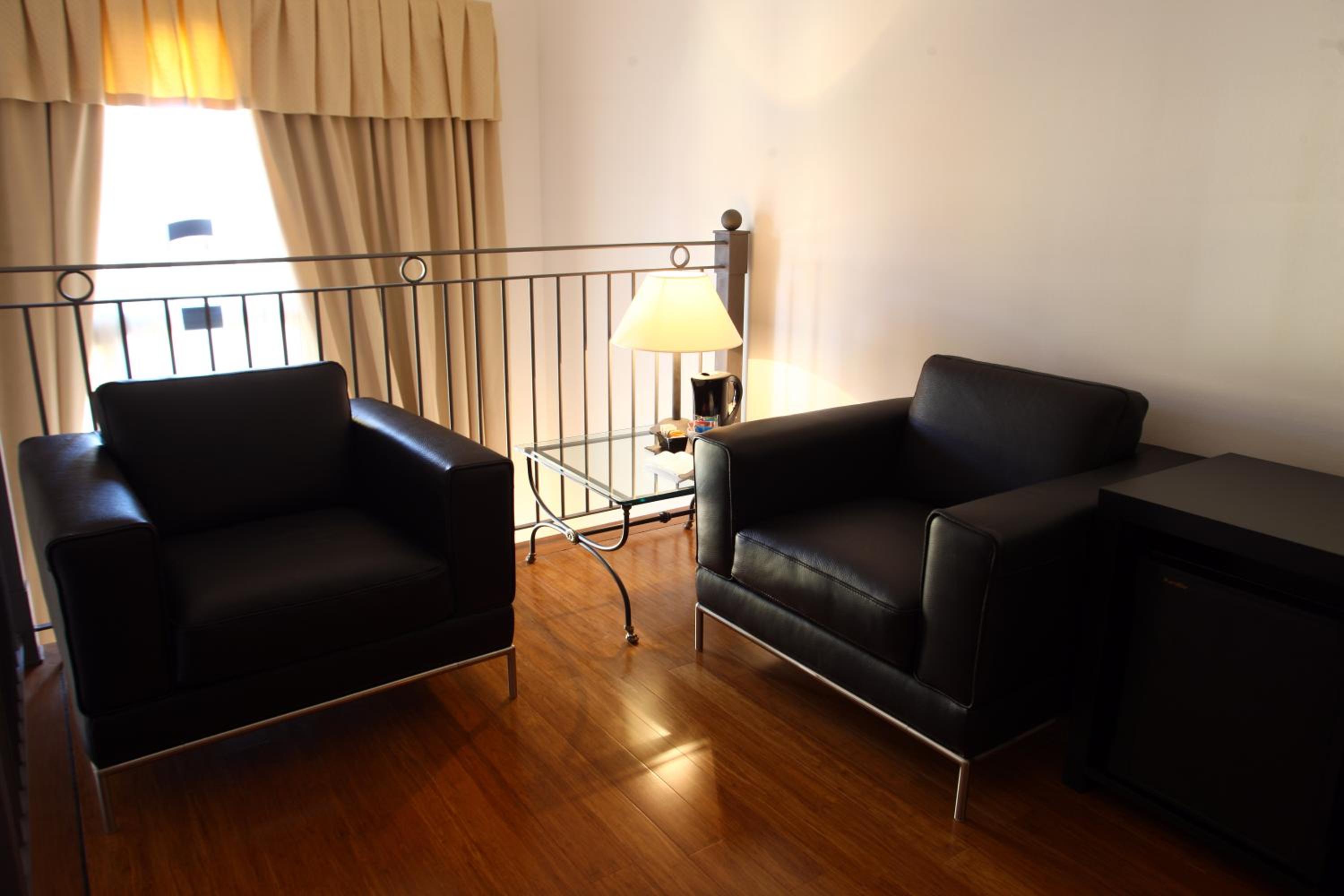 Junior Suite - Photo 18