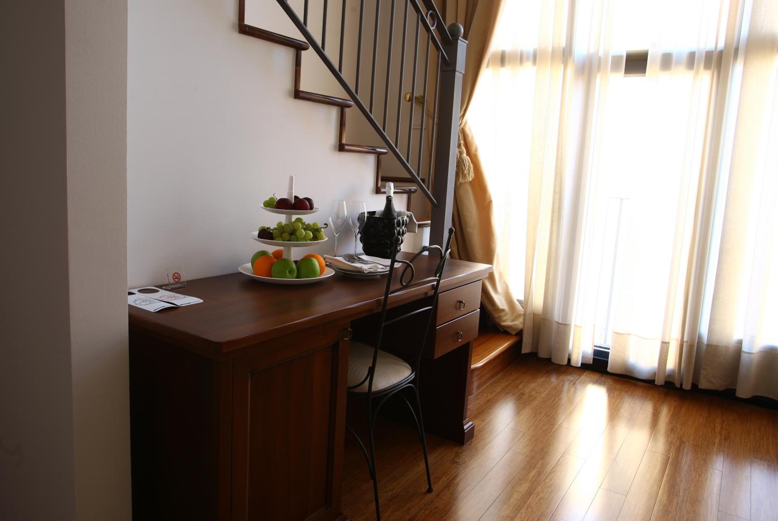 Junior Suite - Photo 20