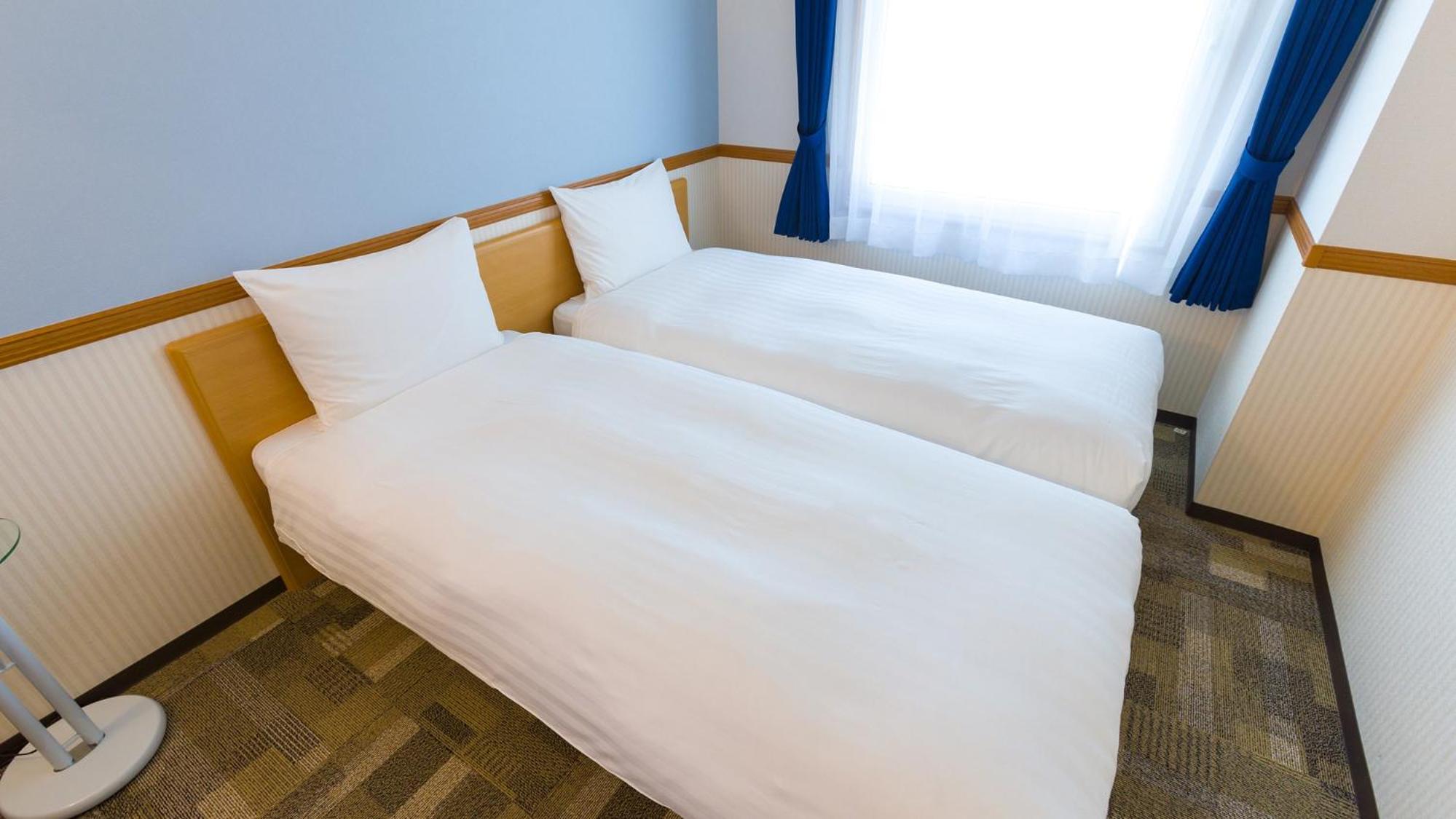 Standard Twin Room - Non-Smoking photo 2
