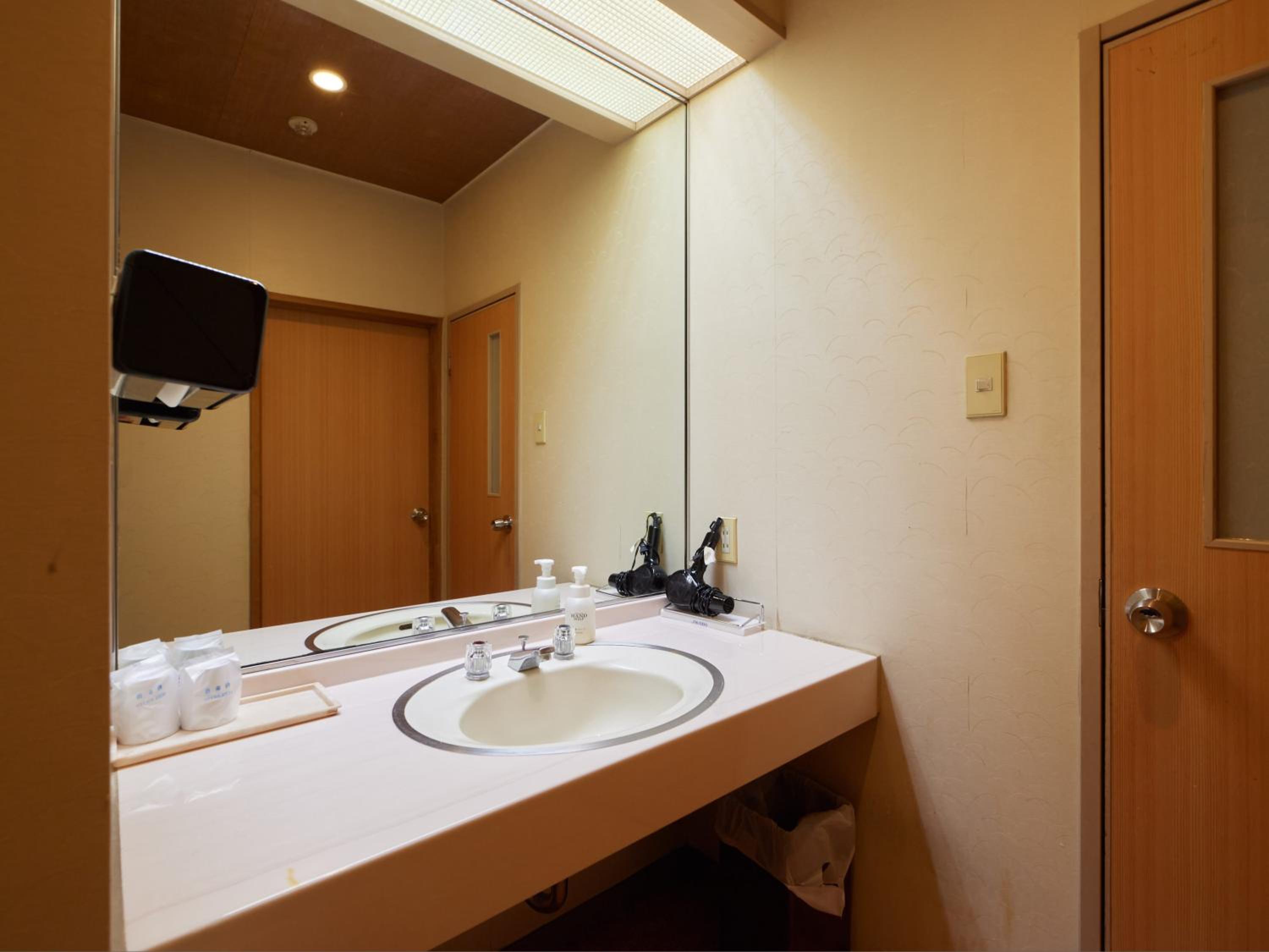 Japanese-Style Room photo 3