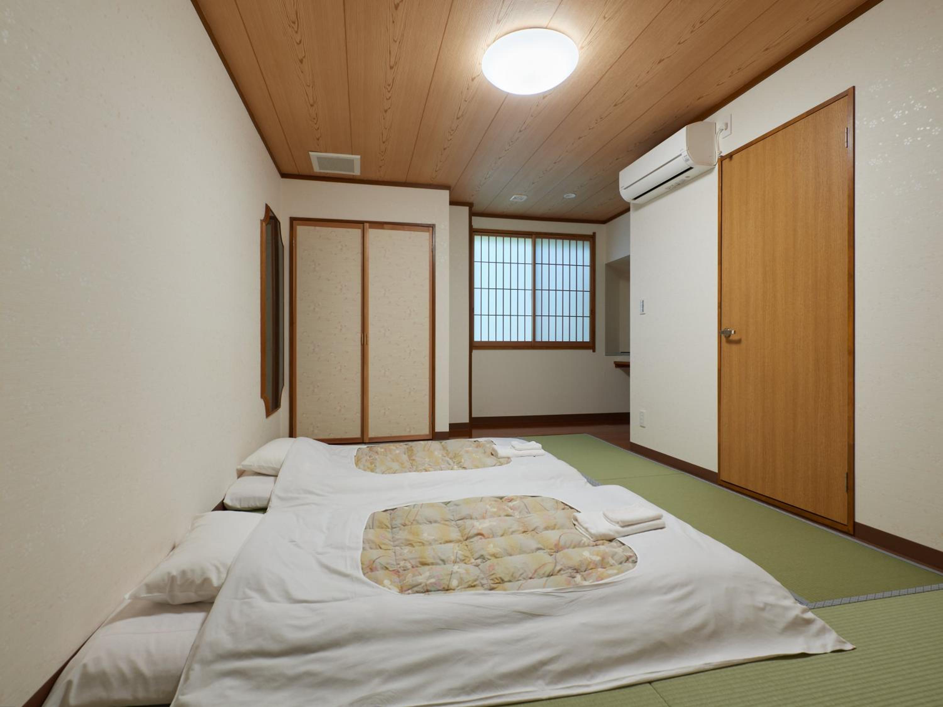 Japanese-Style Room photo 2