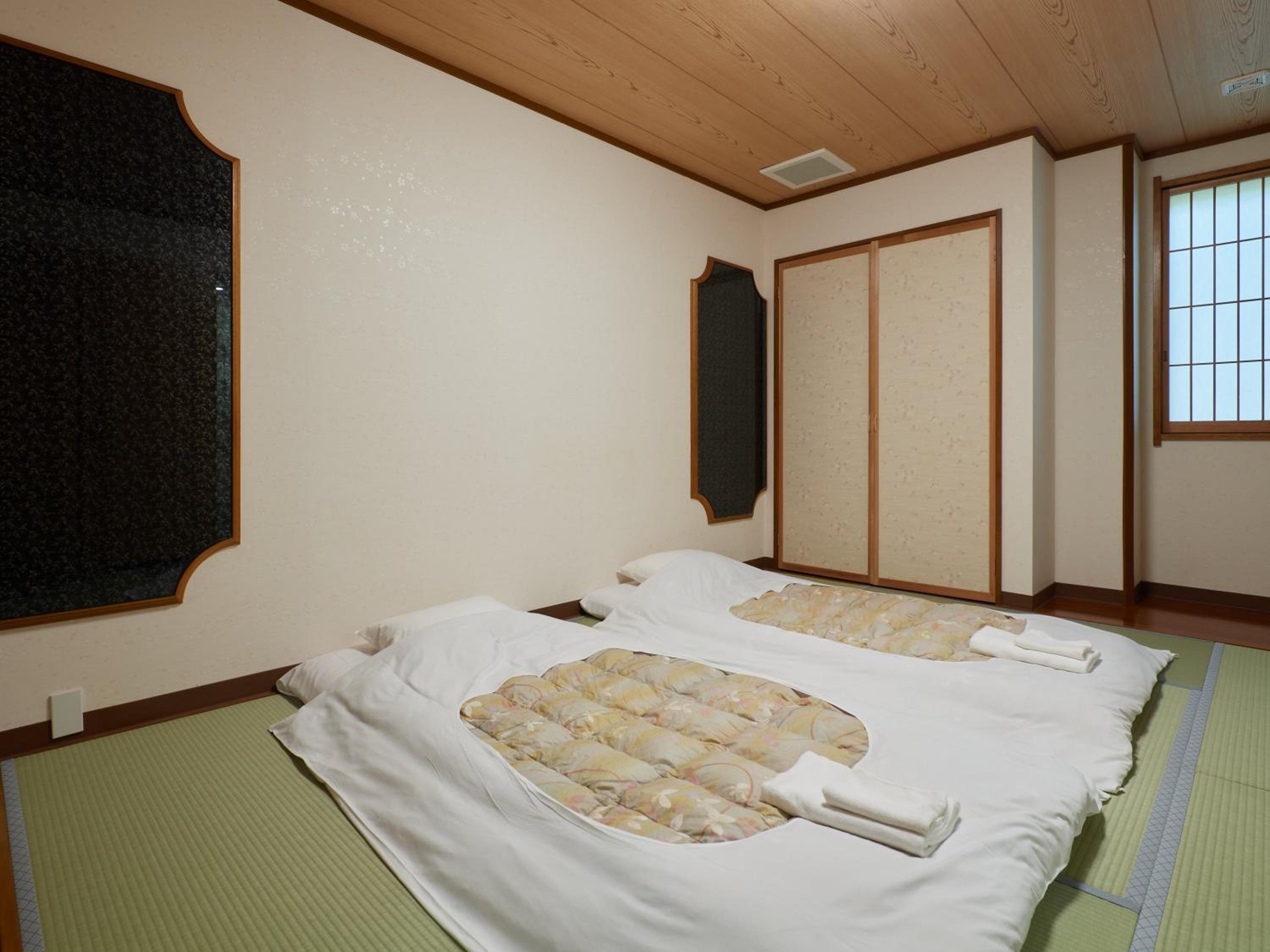 Japanese-Style Room photo 3