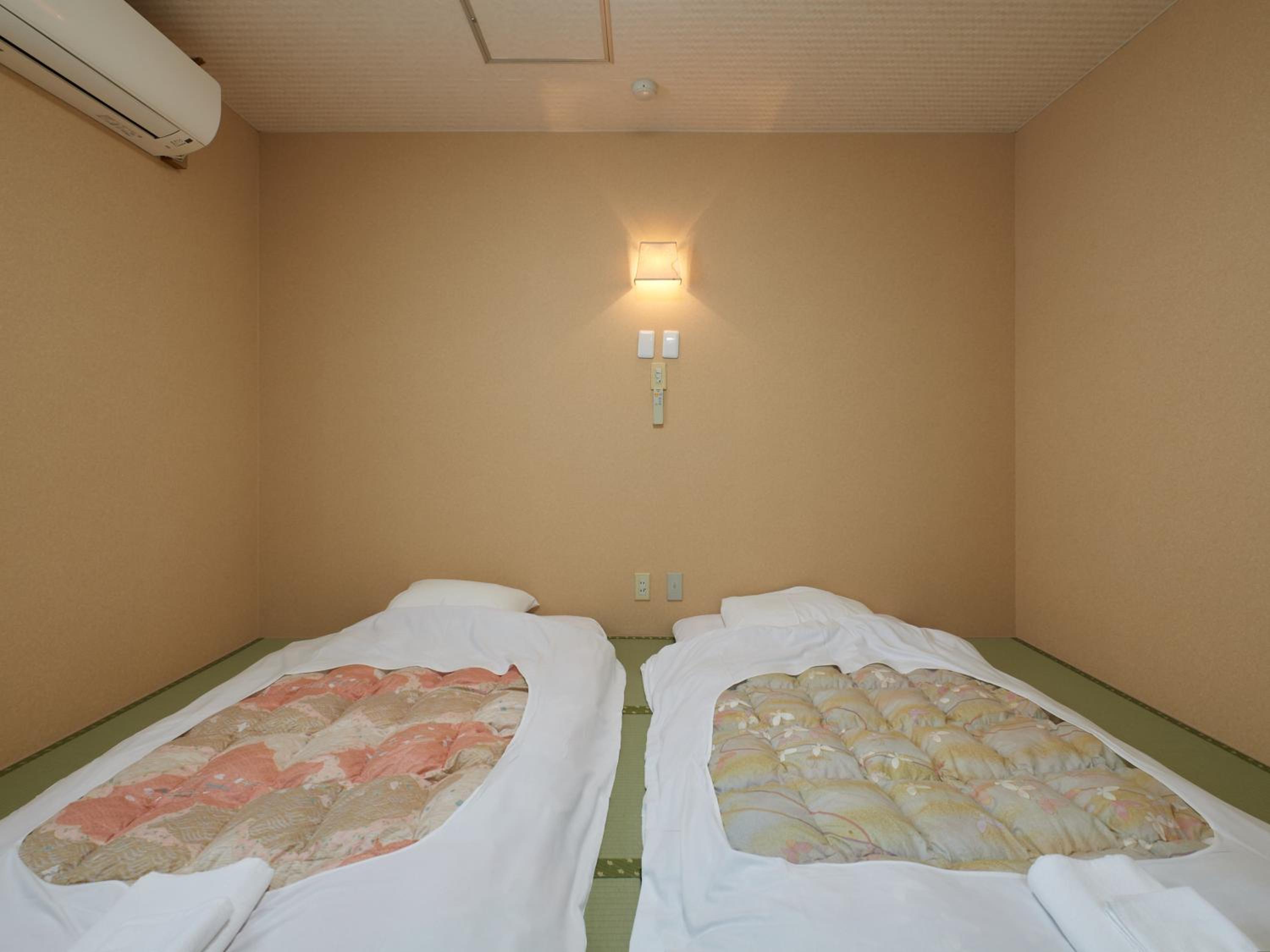 Japanese-Style Room photo 3
