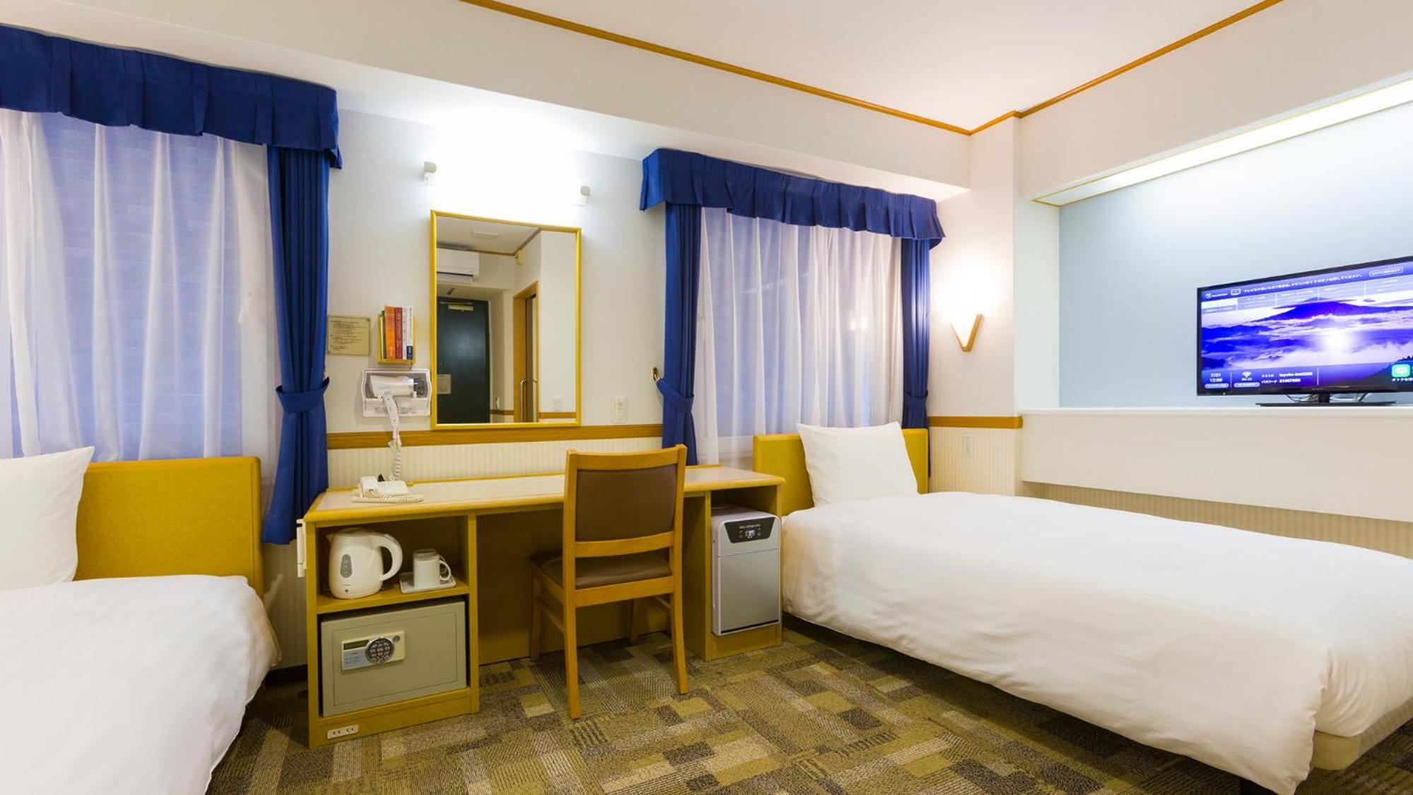 Toyoko Inn Tokyo eki Shin ohashi Mae, Photo 10