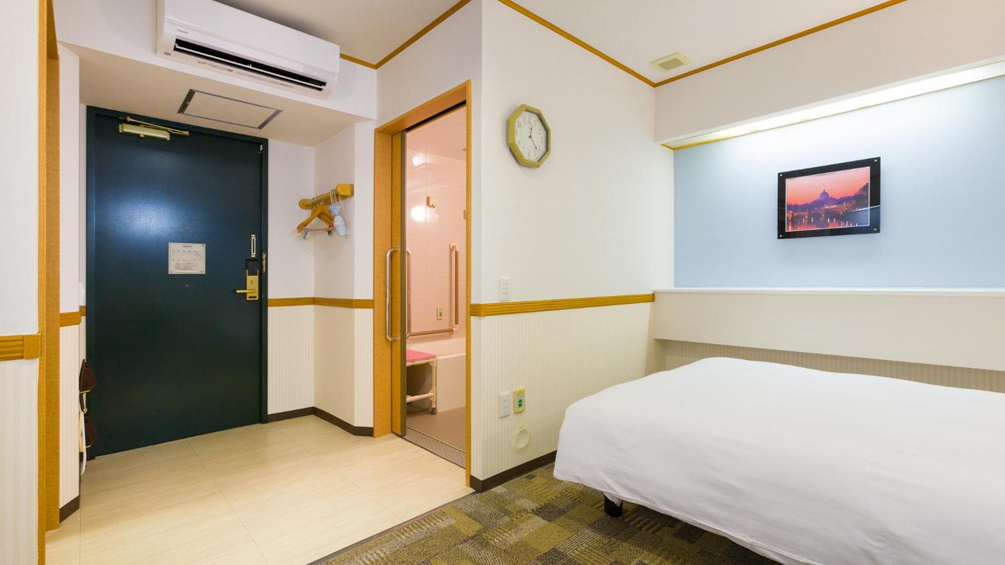 Toyoko Inn Tokyo eki Shin ohashi Mae, Photo 13