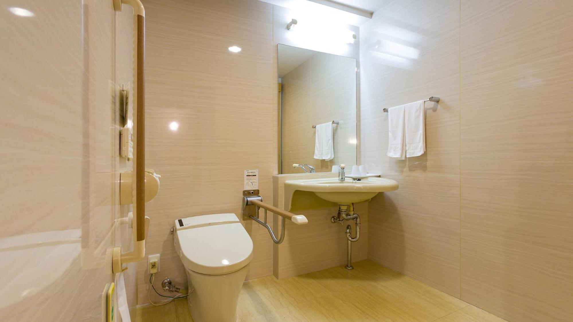 Toyoko Inn Tokyo eki Shin ohashi Mae, Photo 14