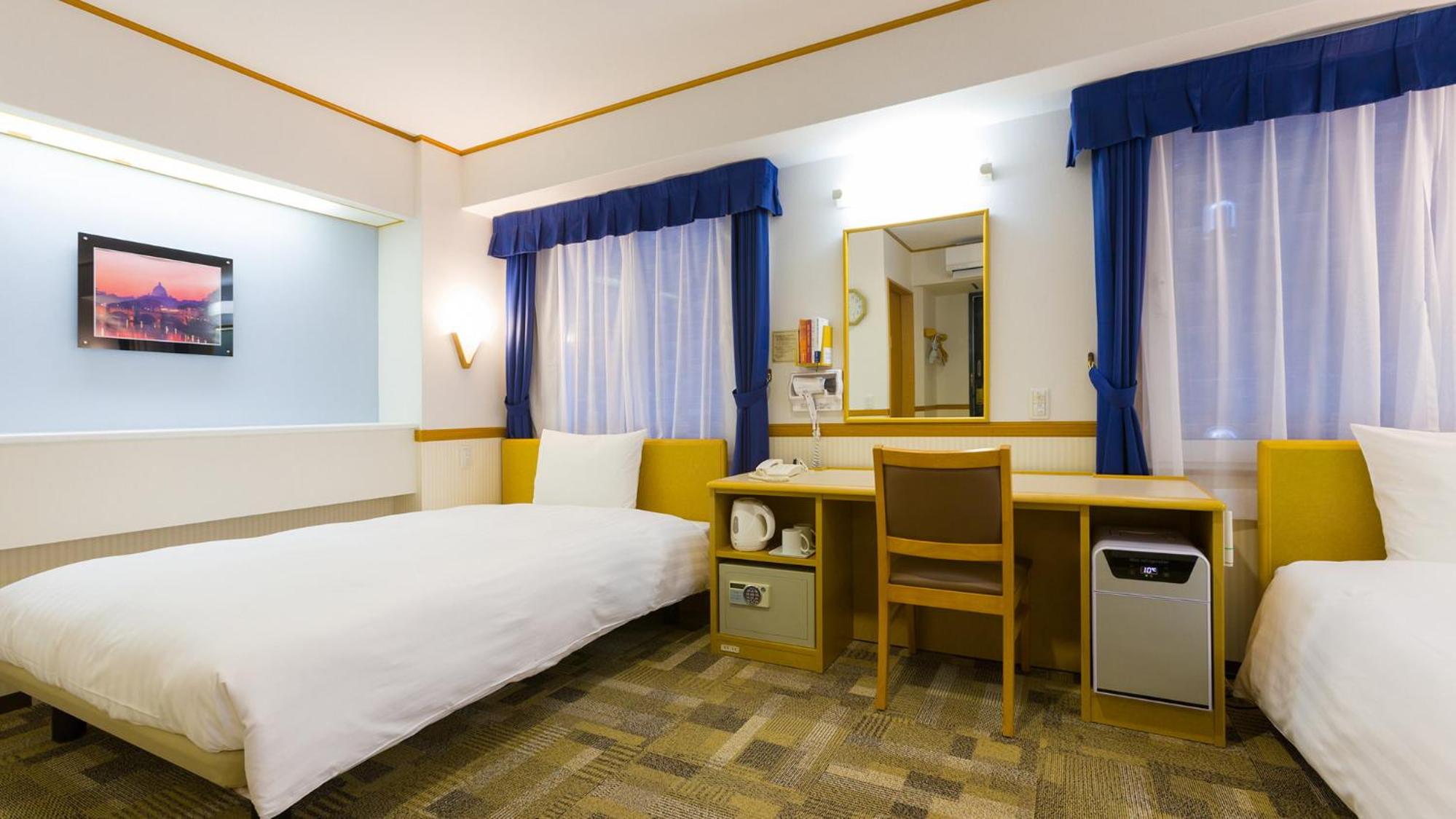 Toyoko Inn Tokyo eki Shin ohashi Mae, Photo 7