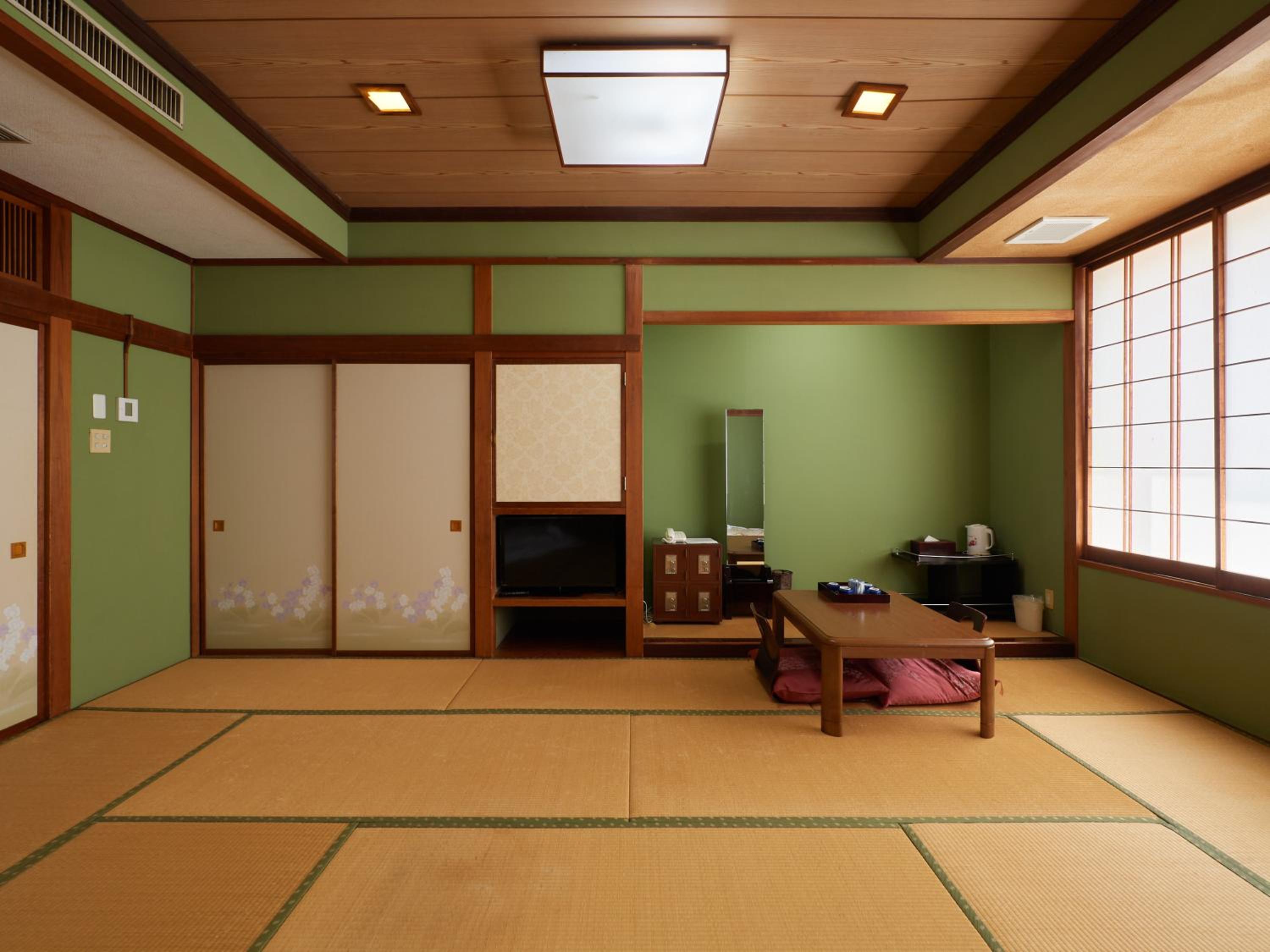 Japanese-Style Room photo 1
