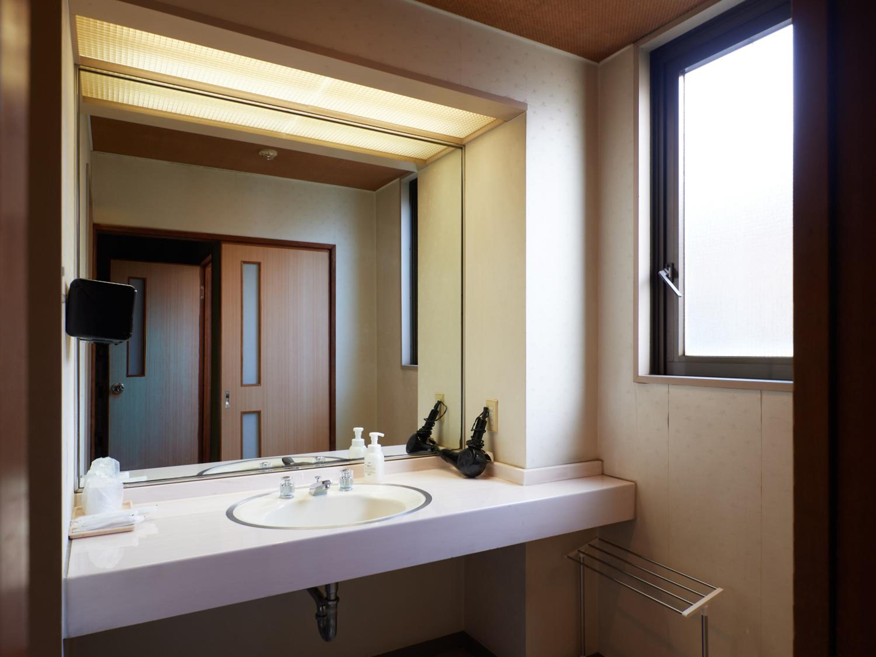 Japanese-Style Room photo 3
