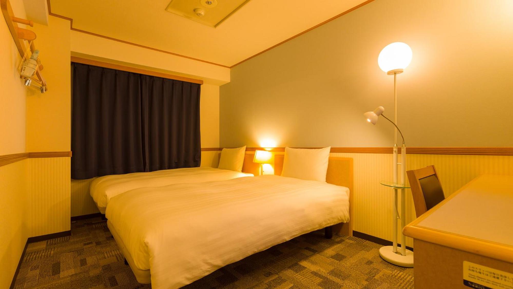 Superior Twin Room - Non-Smoking photo 3