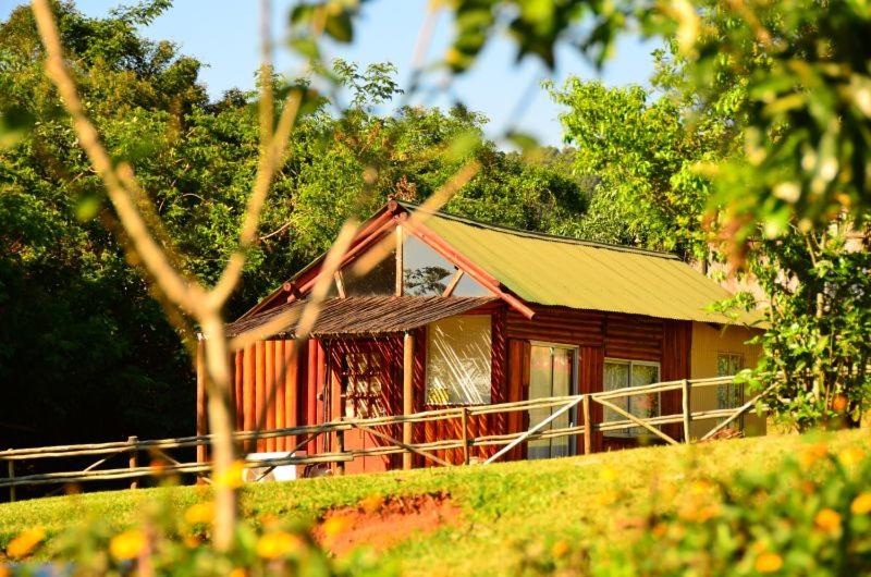 Bungalow photo 1