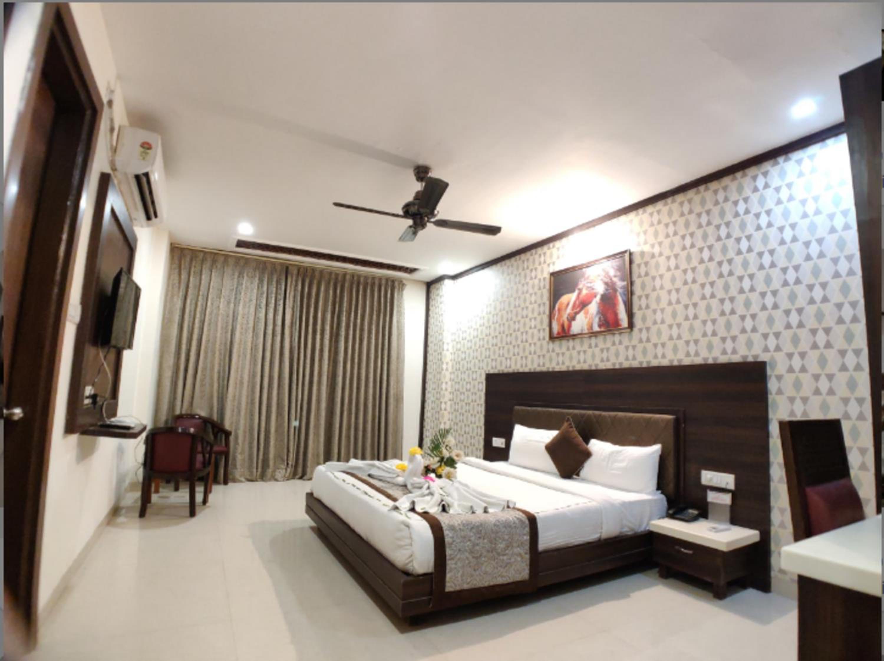 Deluxe Room photo 3