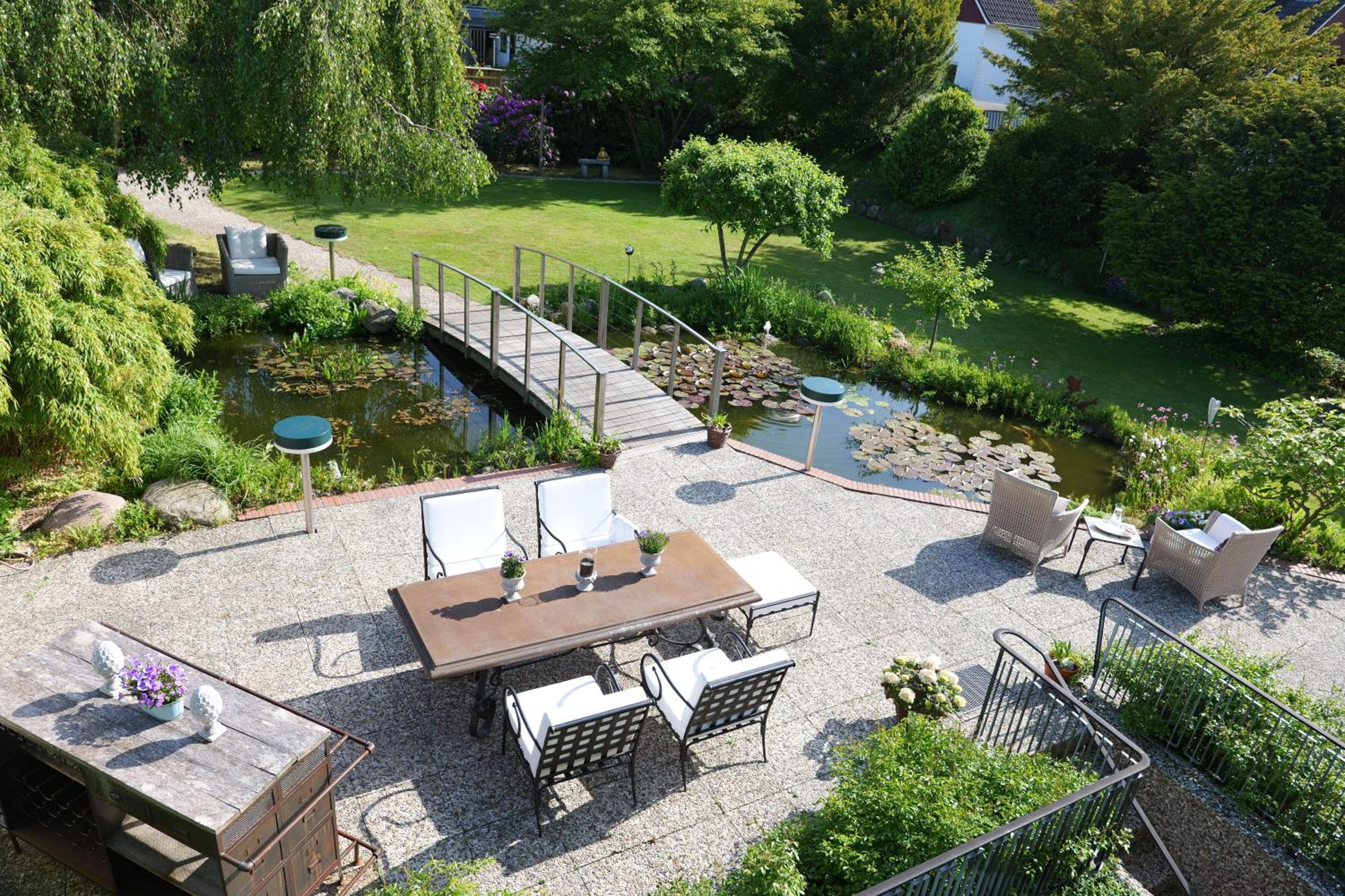 Double Room with Balcony - Photo 2