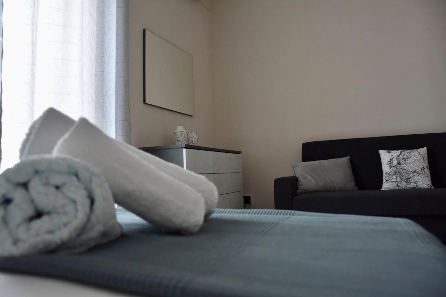 Two-Bedroom Apartment photo 1