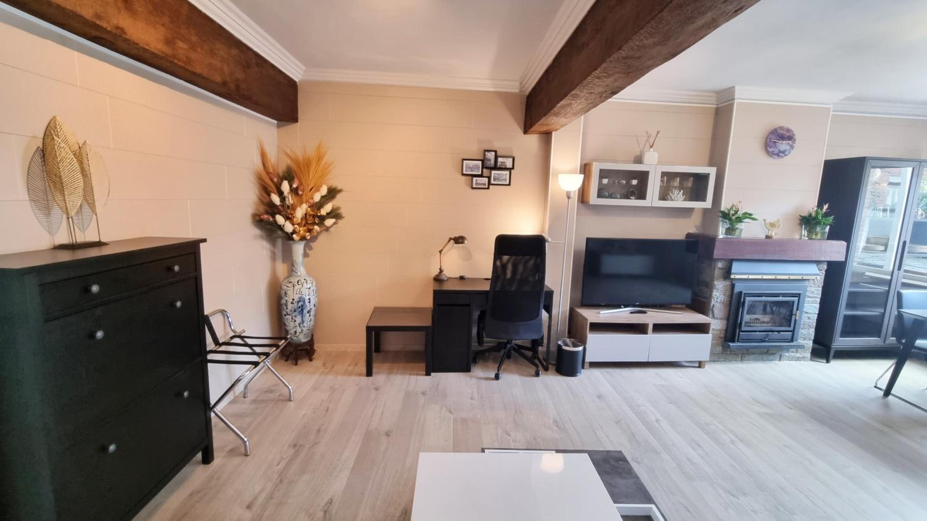 Apartment with Terrace photo 3