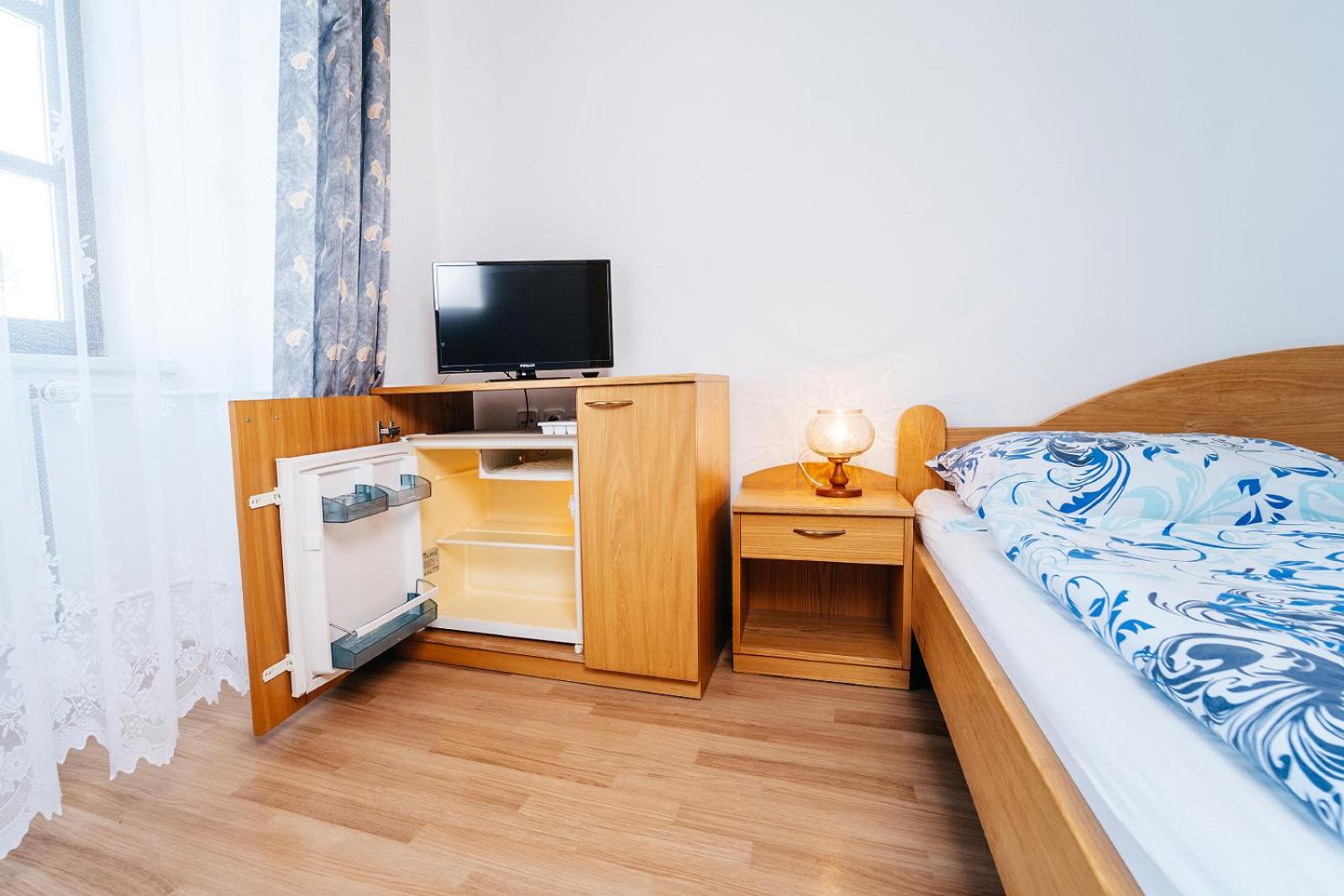 Quadruple Room photo 3
