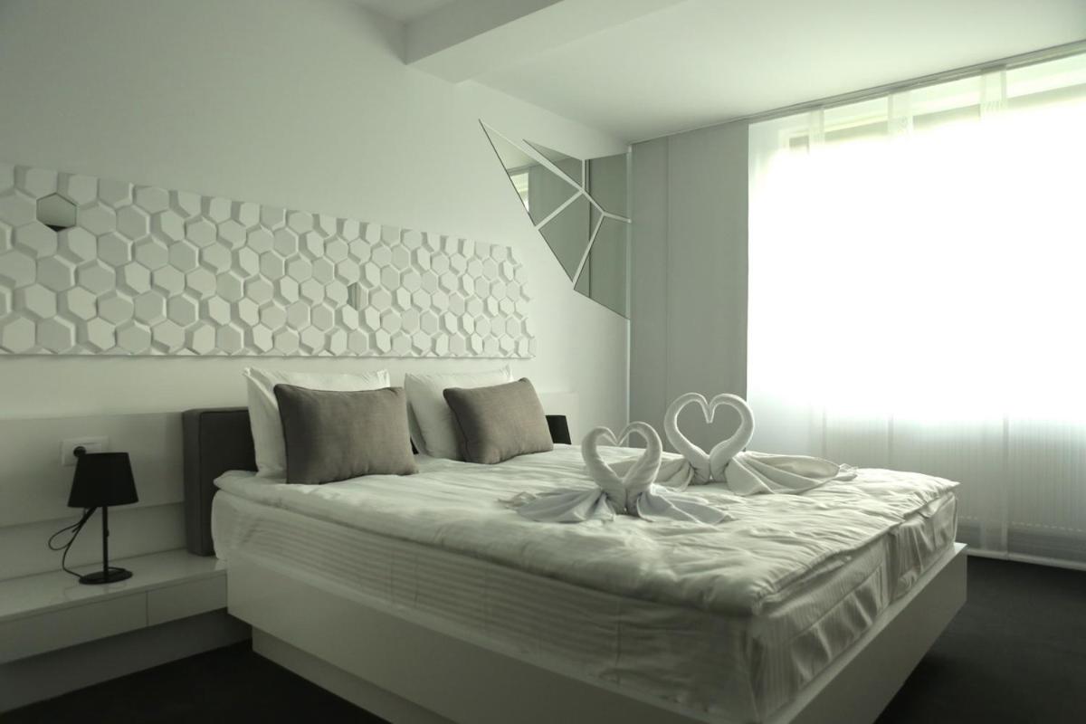 King Room - Disability Access - Photo 1