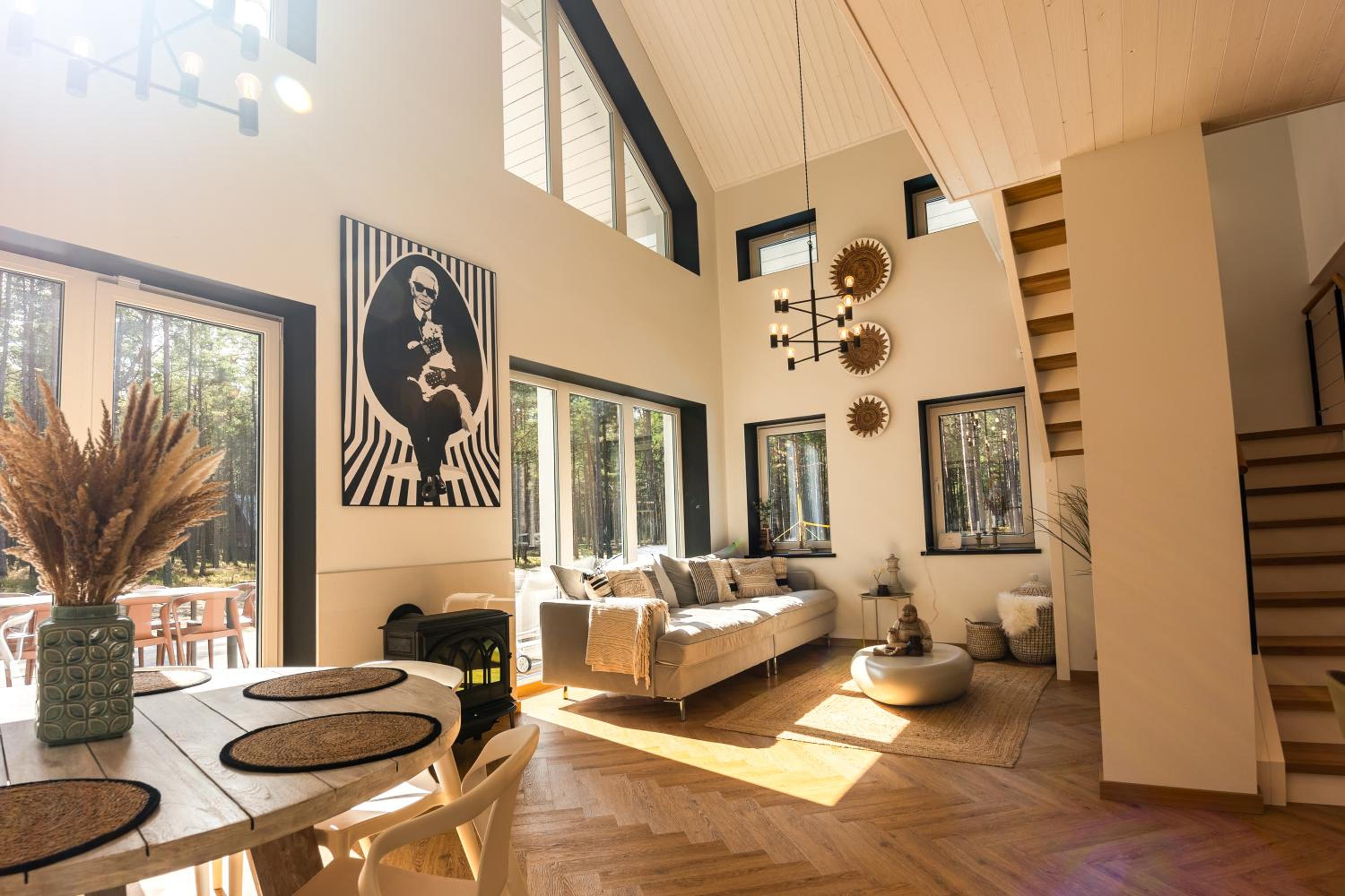 Villa photo 1