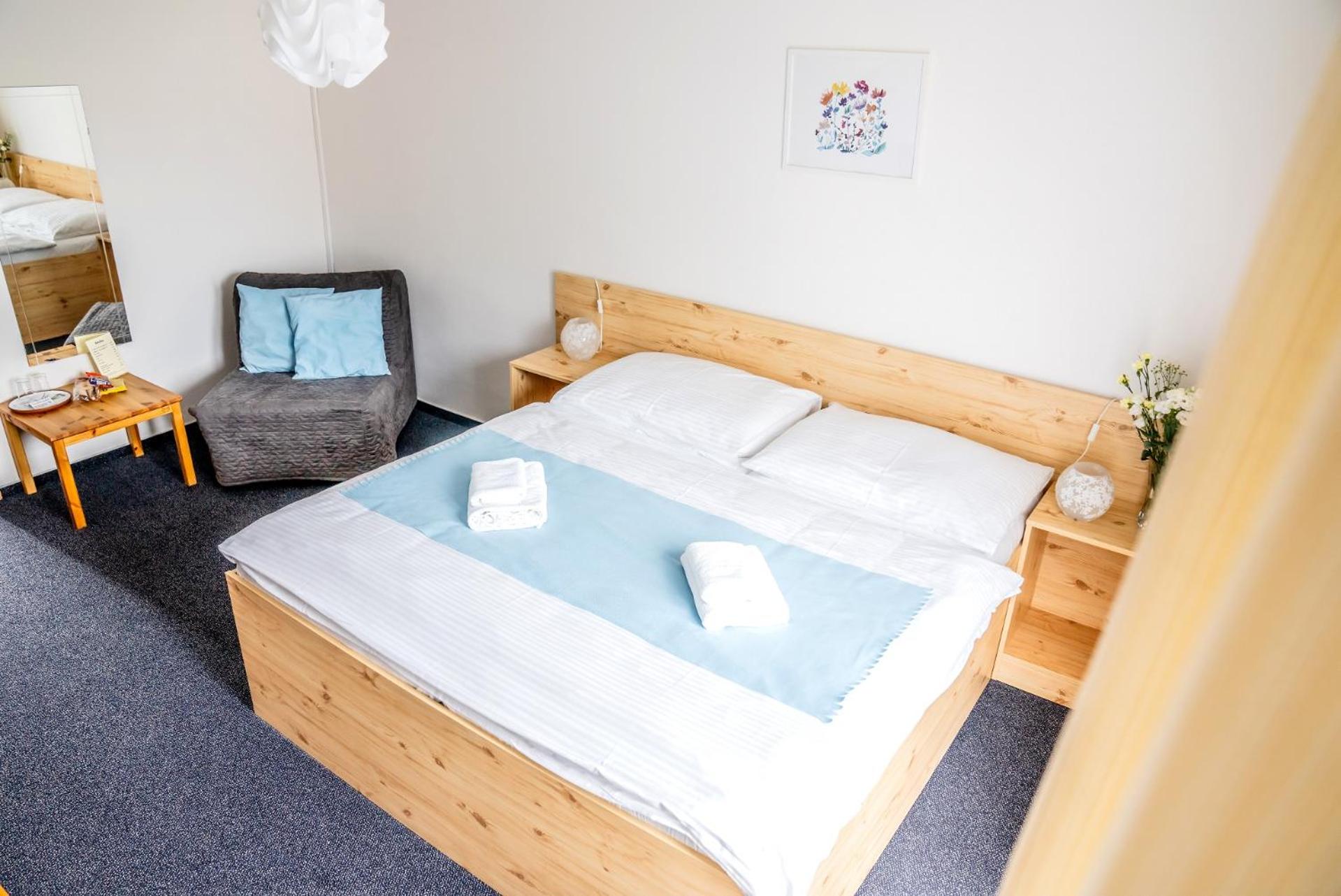 Double Room - Photo 1