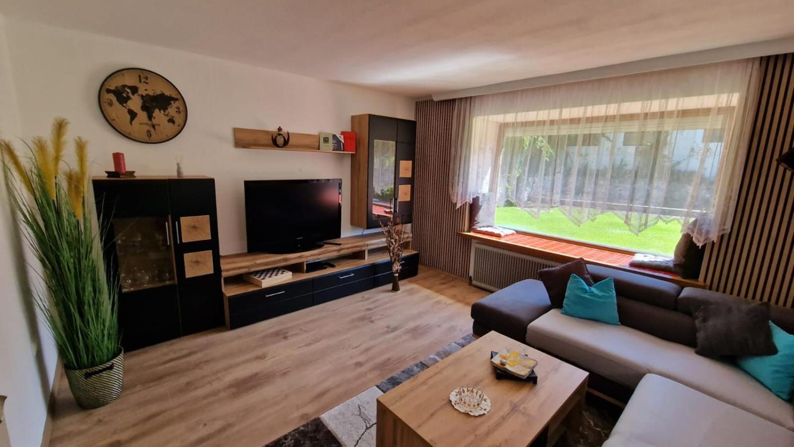 Four-Bedroom House photo 1