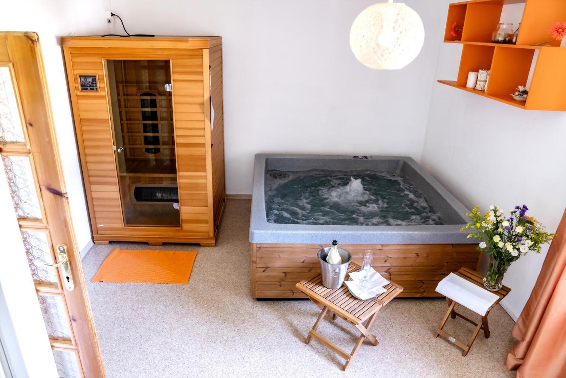 Wellness Apartment - Photo 4